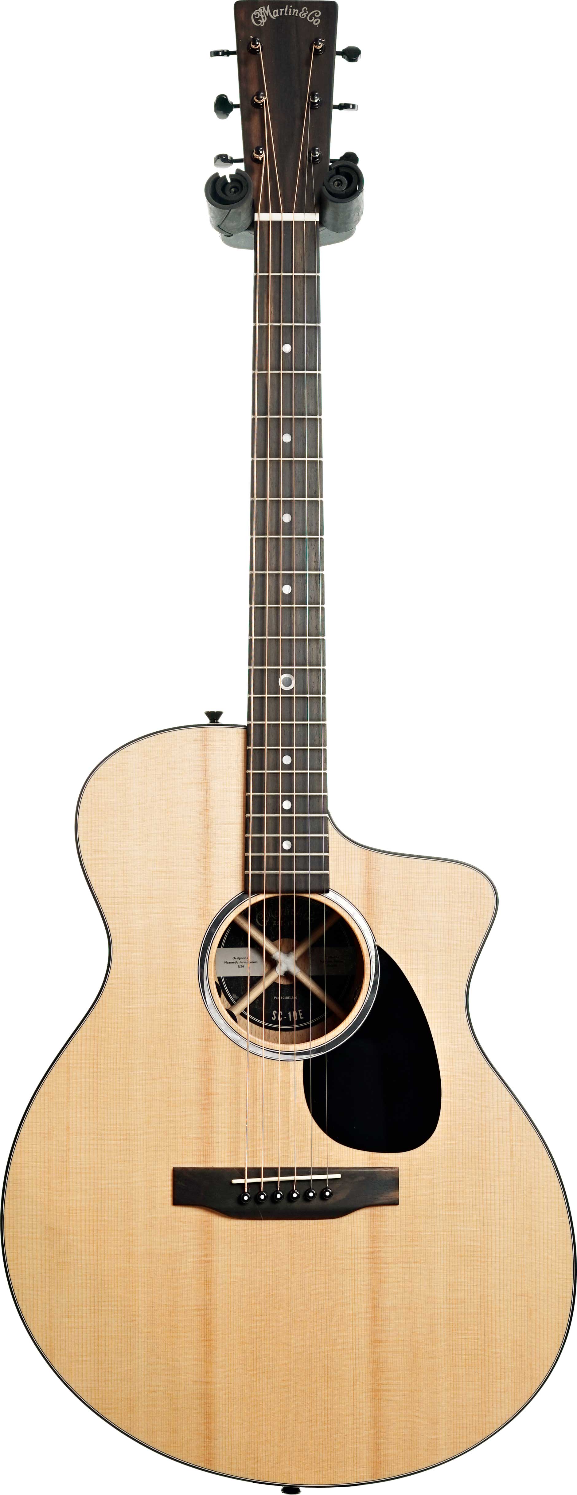 Martin SC10E (Pre-Owned)