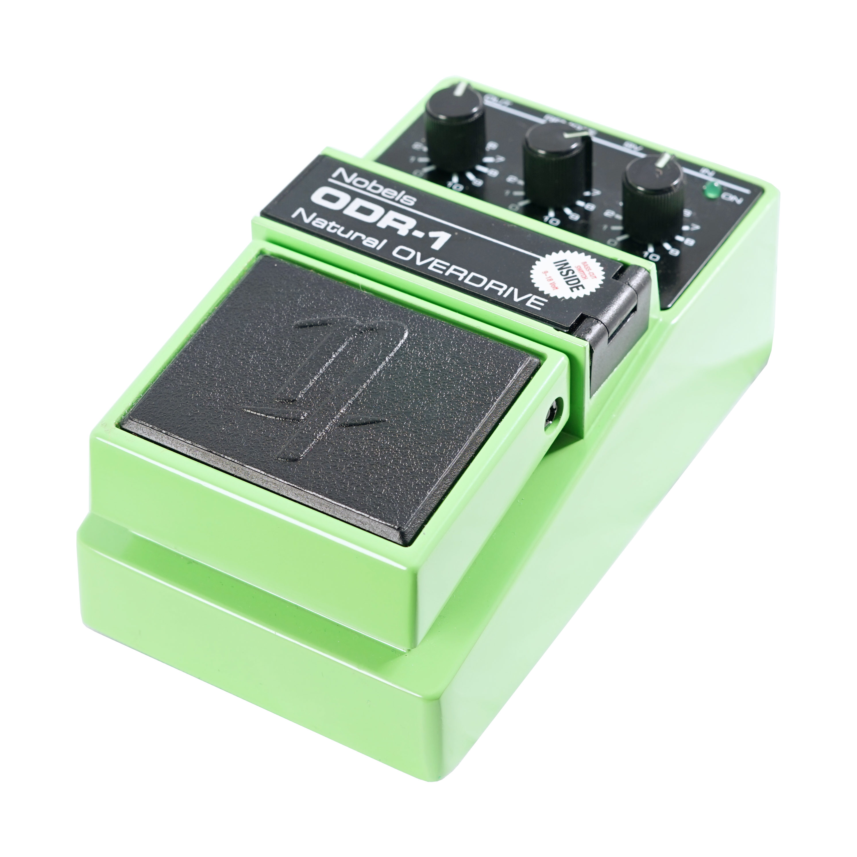 Nobels ODR-1BC Overdrive (Pre-Owned)