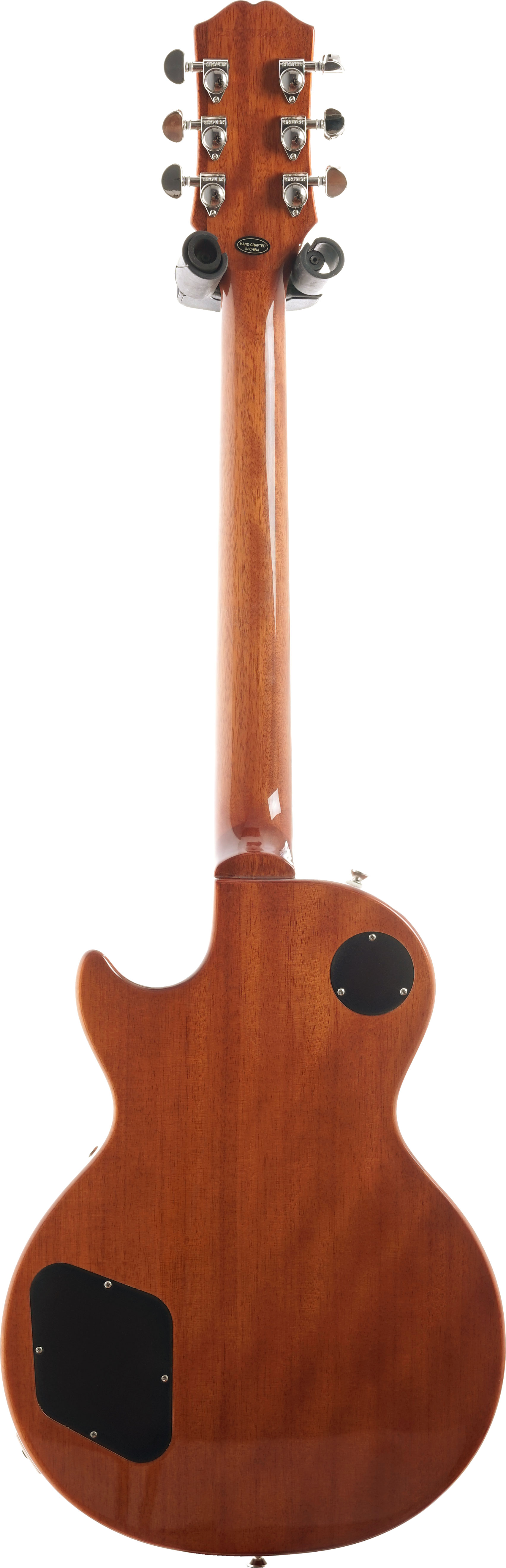 Epiphone 2025 Les Paul Standard 60s Ebony (Pre-Owned)