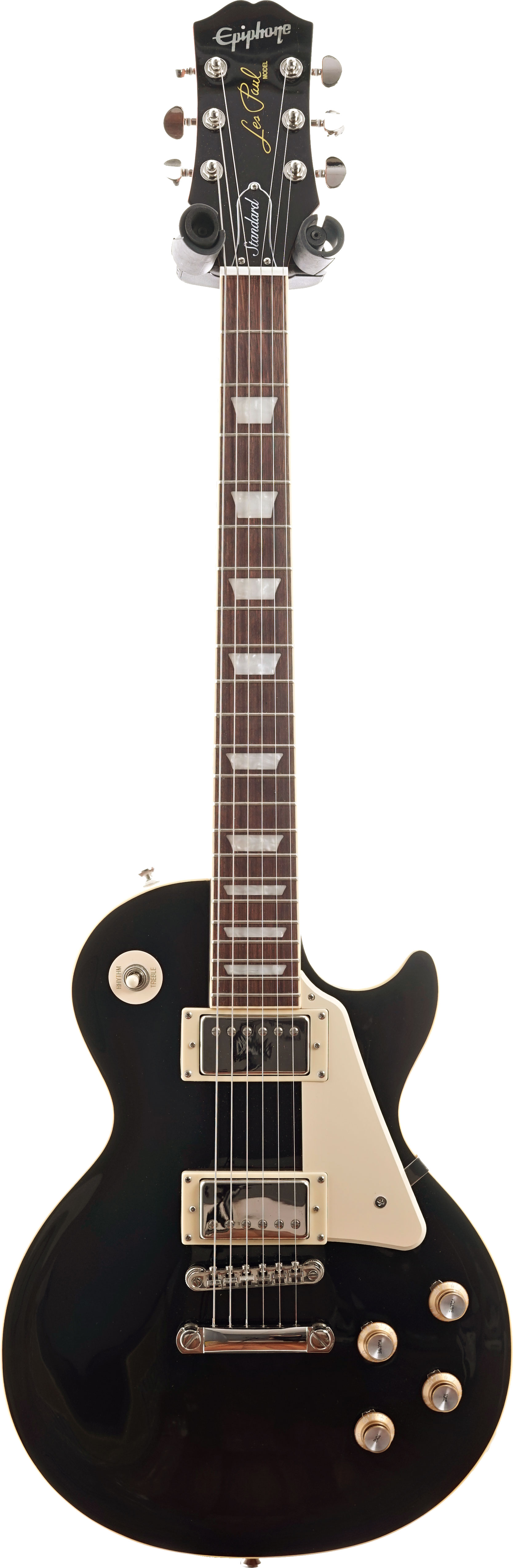 Epiphone 2025 Les Paul Standard 60s Ebony (Pre-Owned)