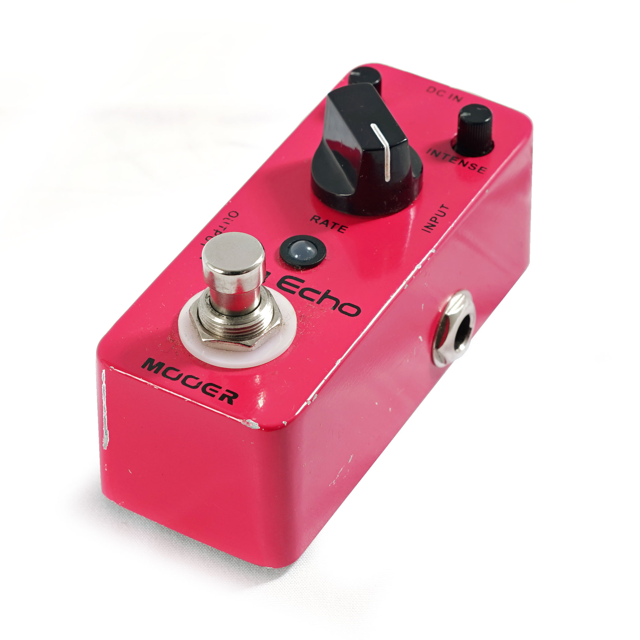 Mooer MAD1 Ana Echo Analog Delay (Pre-Owned)