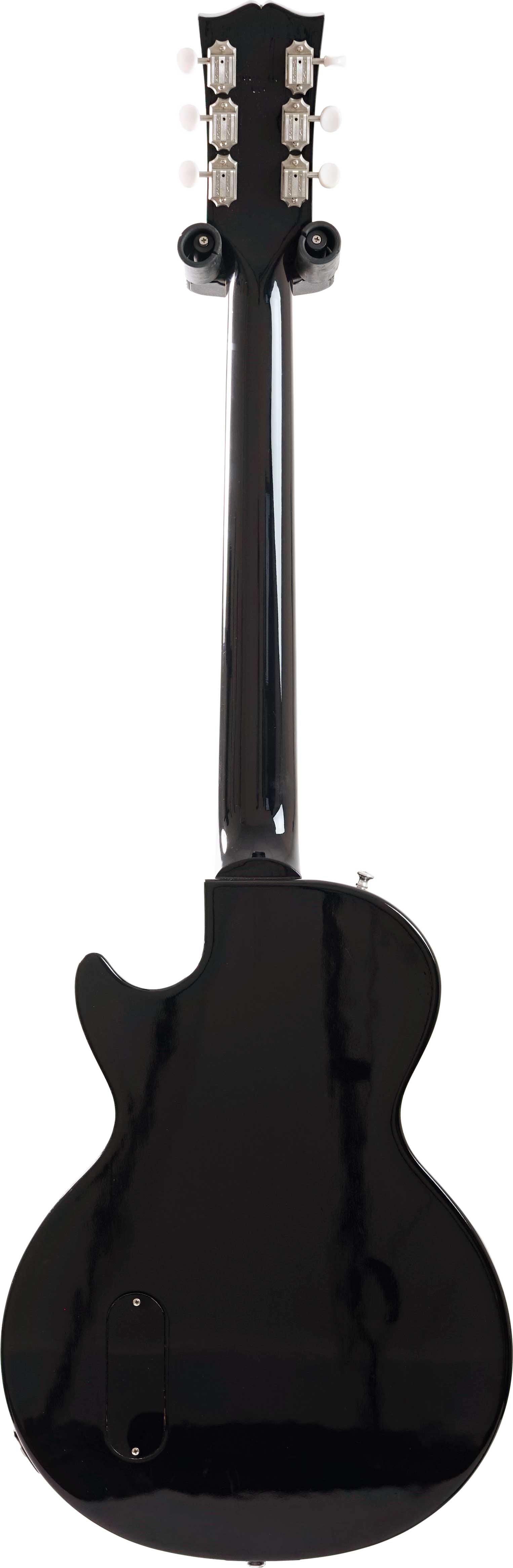 Gibson Les Paul Junior Ebony (Pre-Owned)