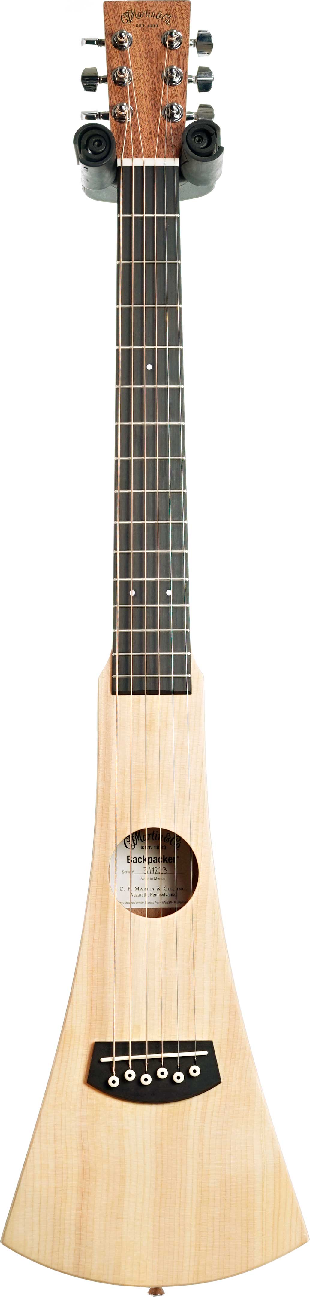 Martin Backpacker Acoustic (Pre-Owned)