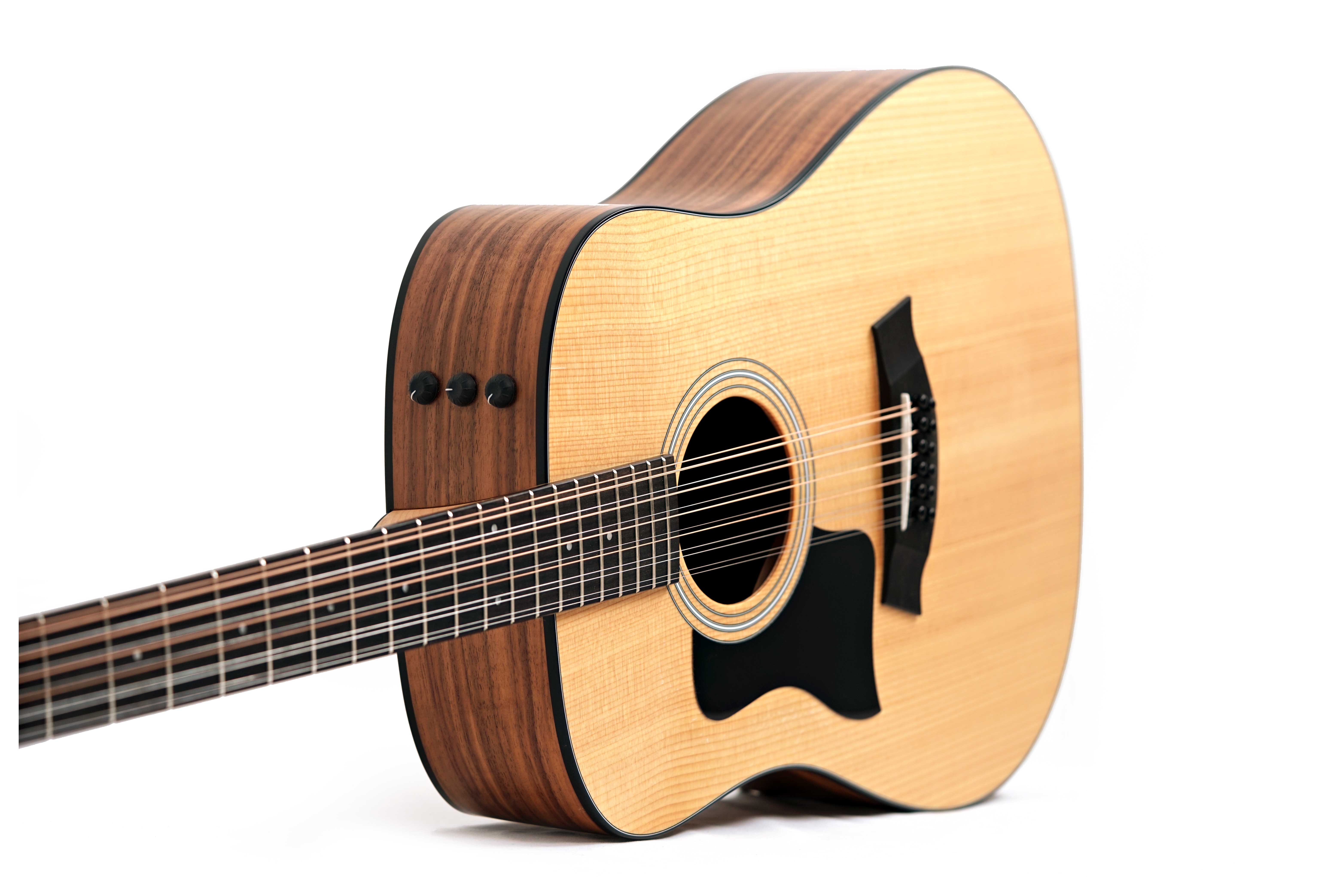 Taylor 150e Left Handed (Pre-Owned)