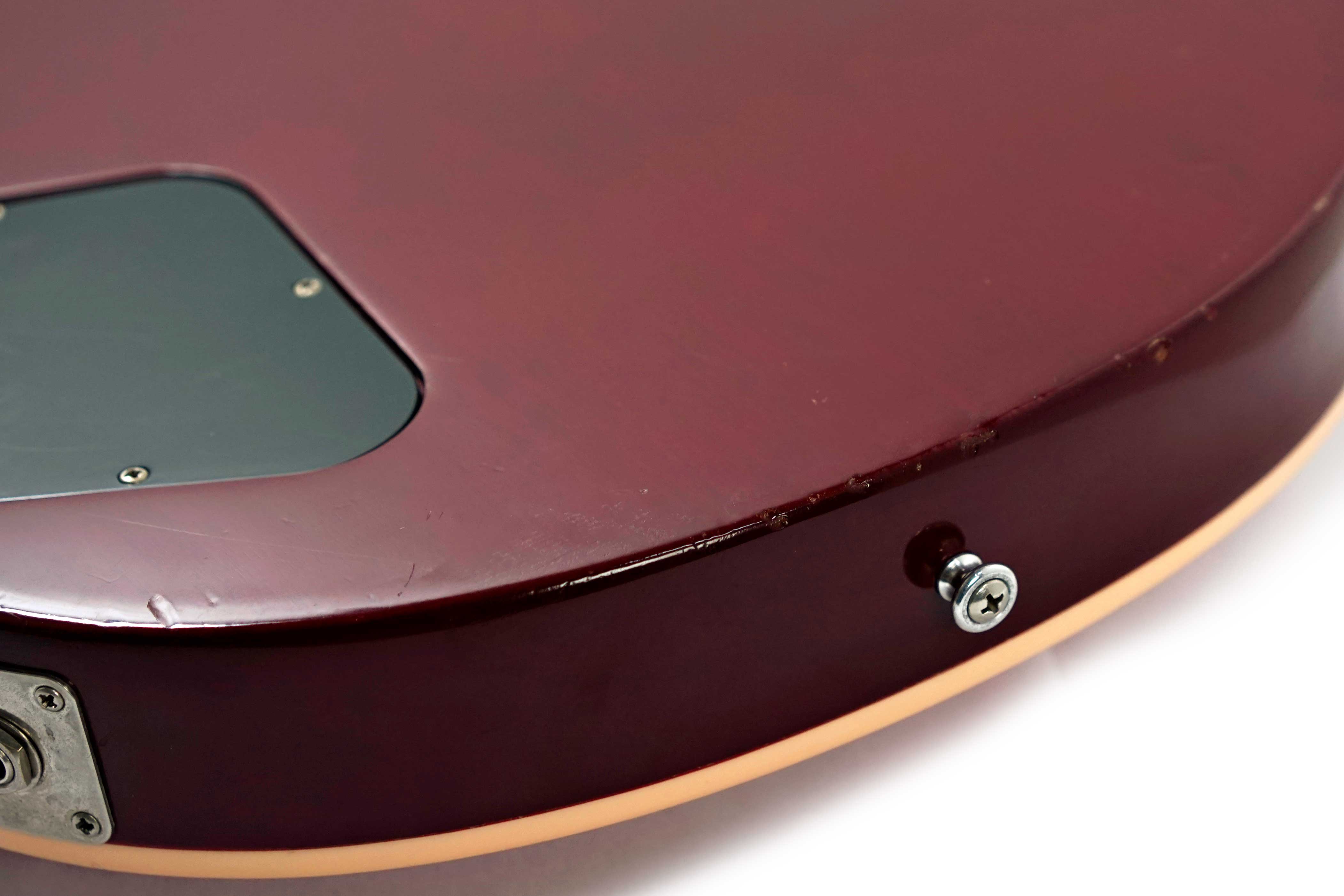 Gibson 2001 Les Paul Standard Heritage Cherry Sunburst (Pre-Owned)