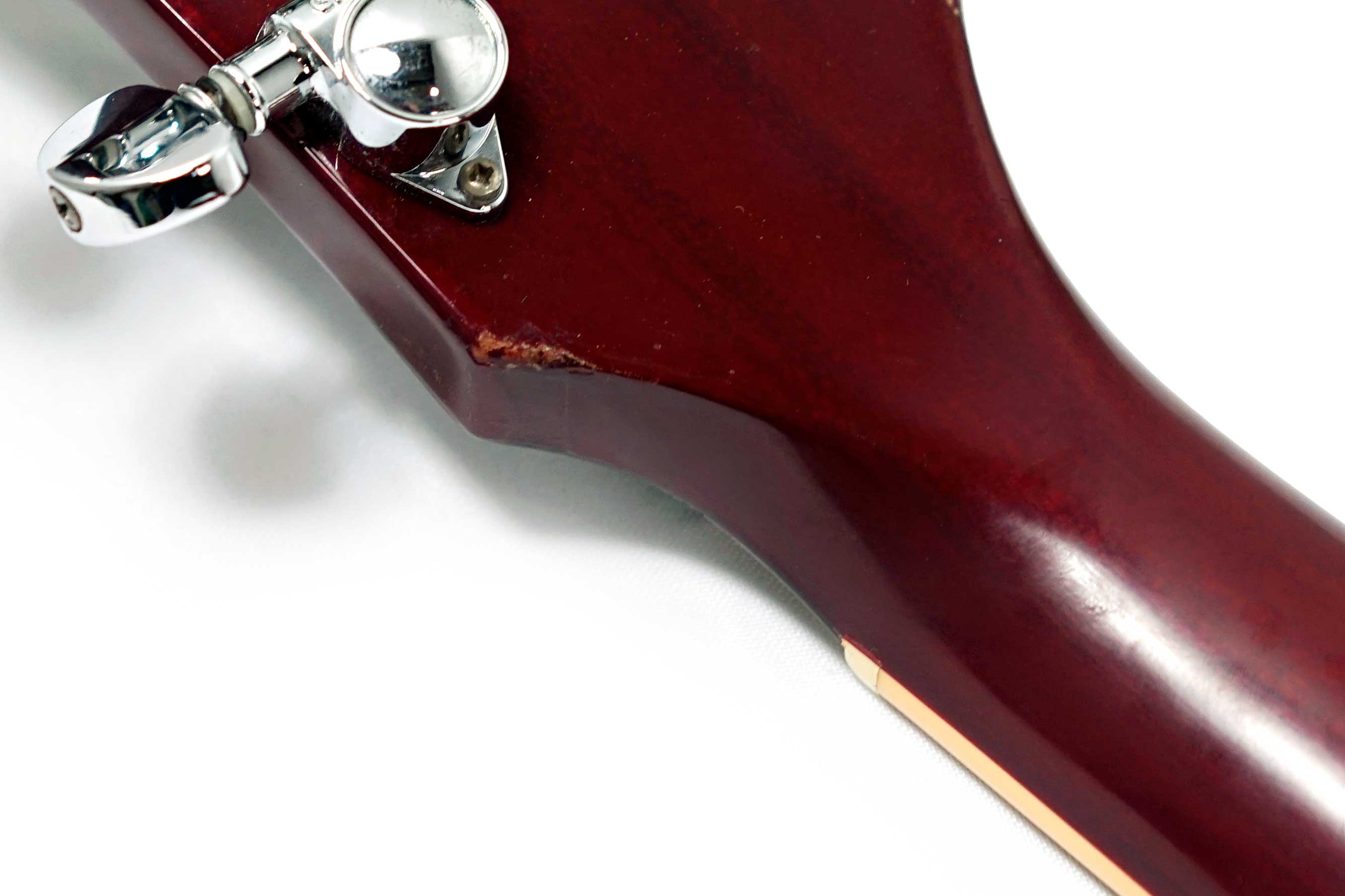 Gibson 2001 Les Paul Standard Heritage Cherry Sunburst (Pre-Owned)