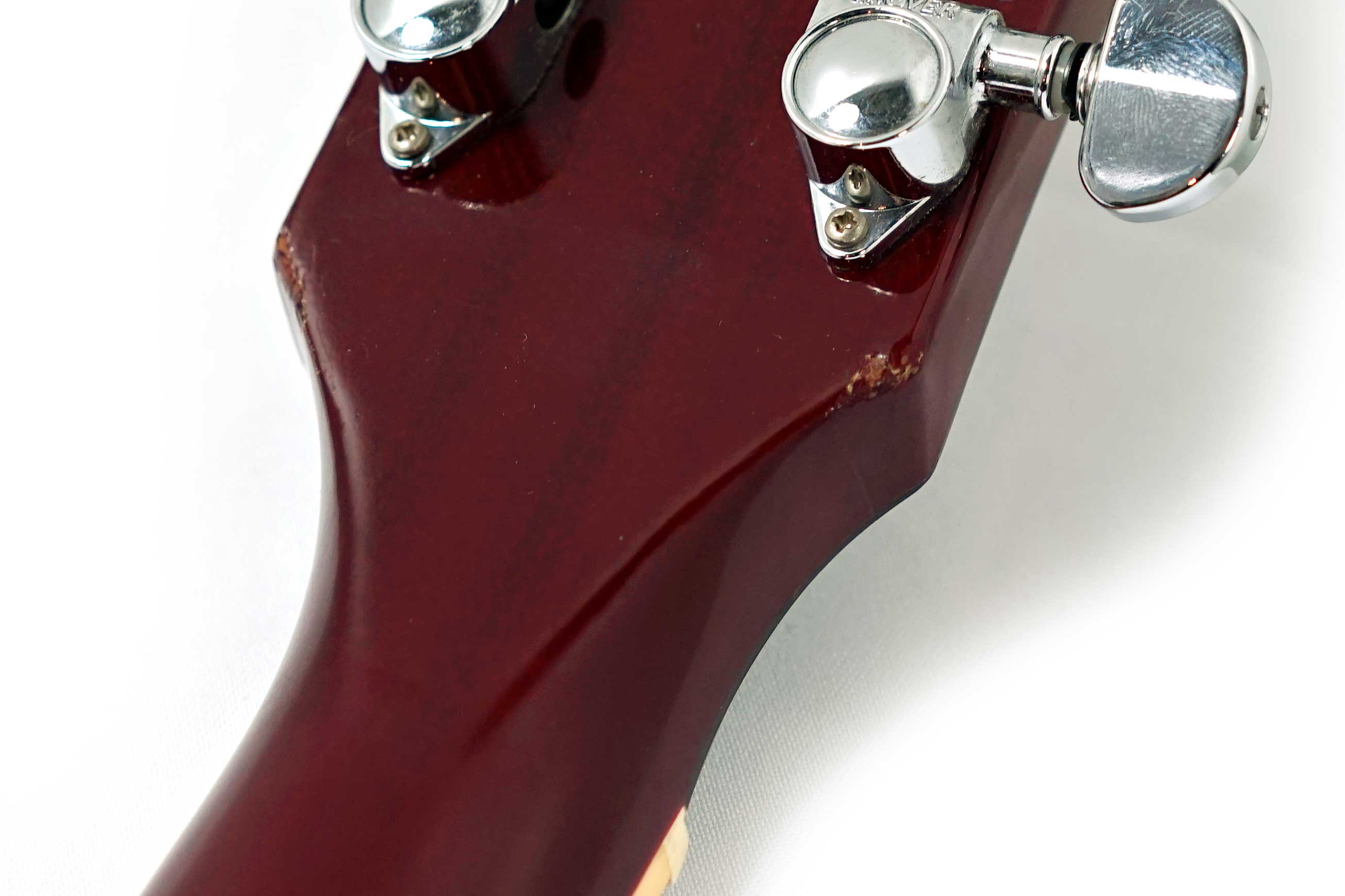 Gibson 2001 Les Paul Standard Heritage Cherry Sunburst (Pre-Owned)