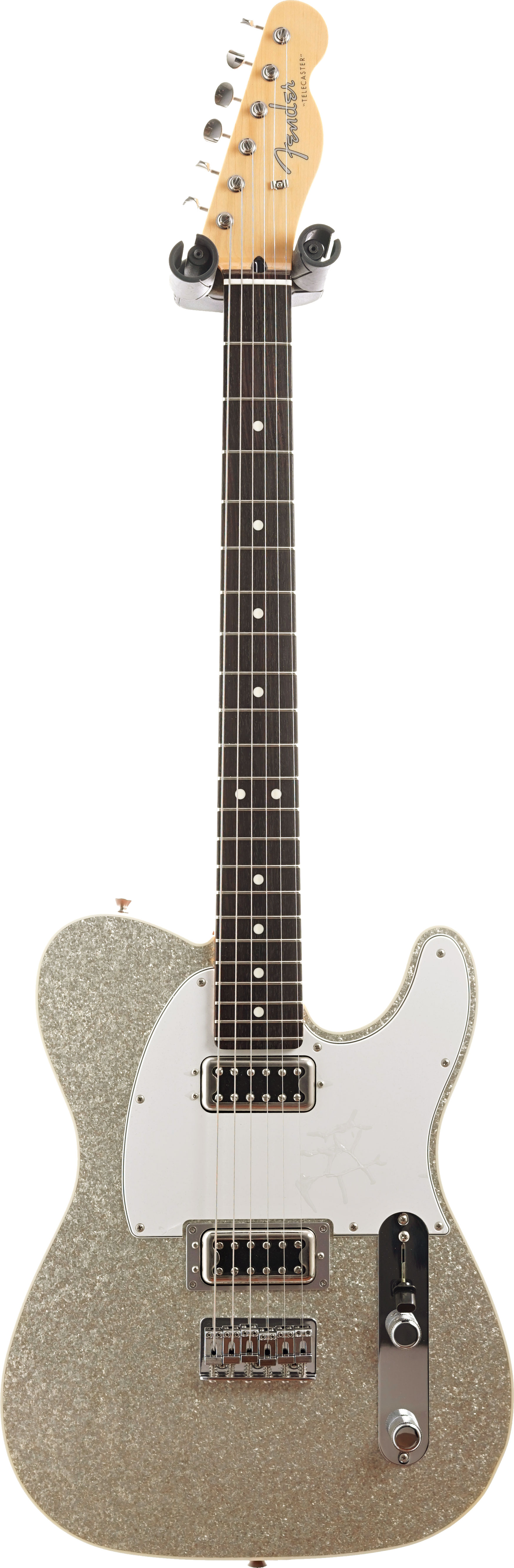 Fender 2023 Made in Japan Limited Sparkle Telecaster (Pre-Owned