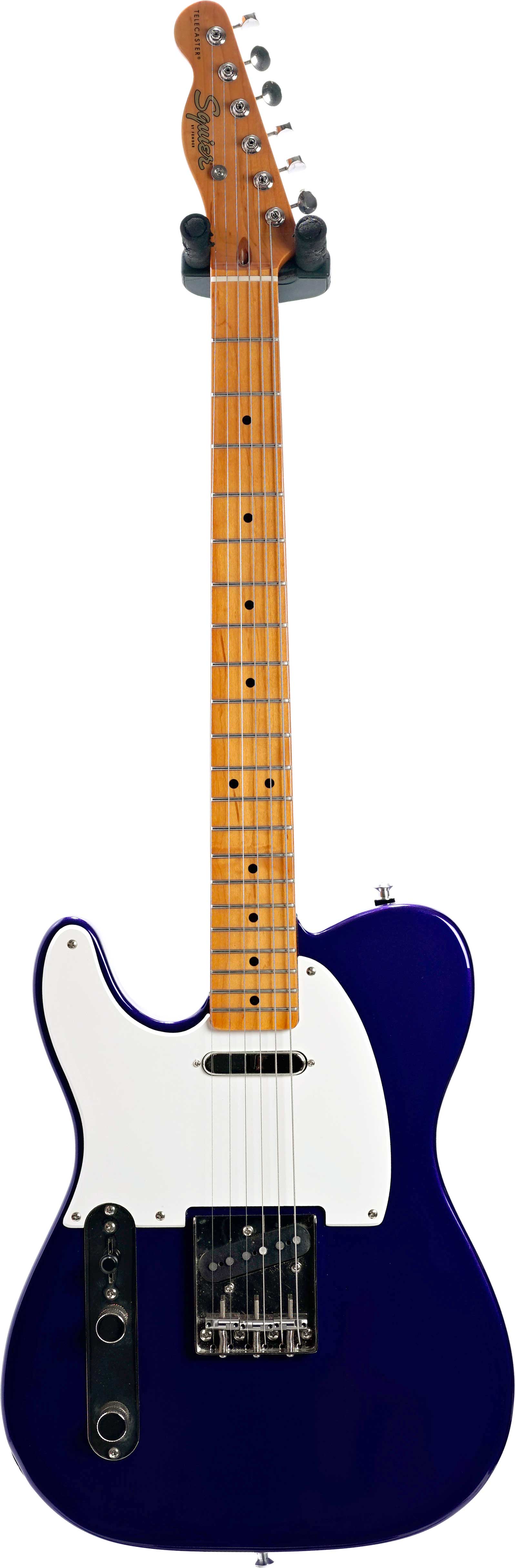 Squier Classic Vibe 50s FSR Telecaster Purple Maple Fingerboard Left Handed (Pre-Owned)