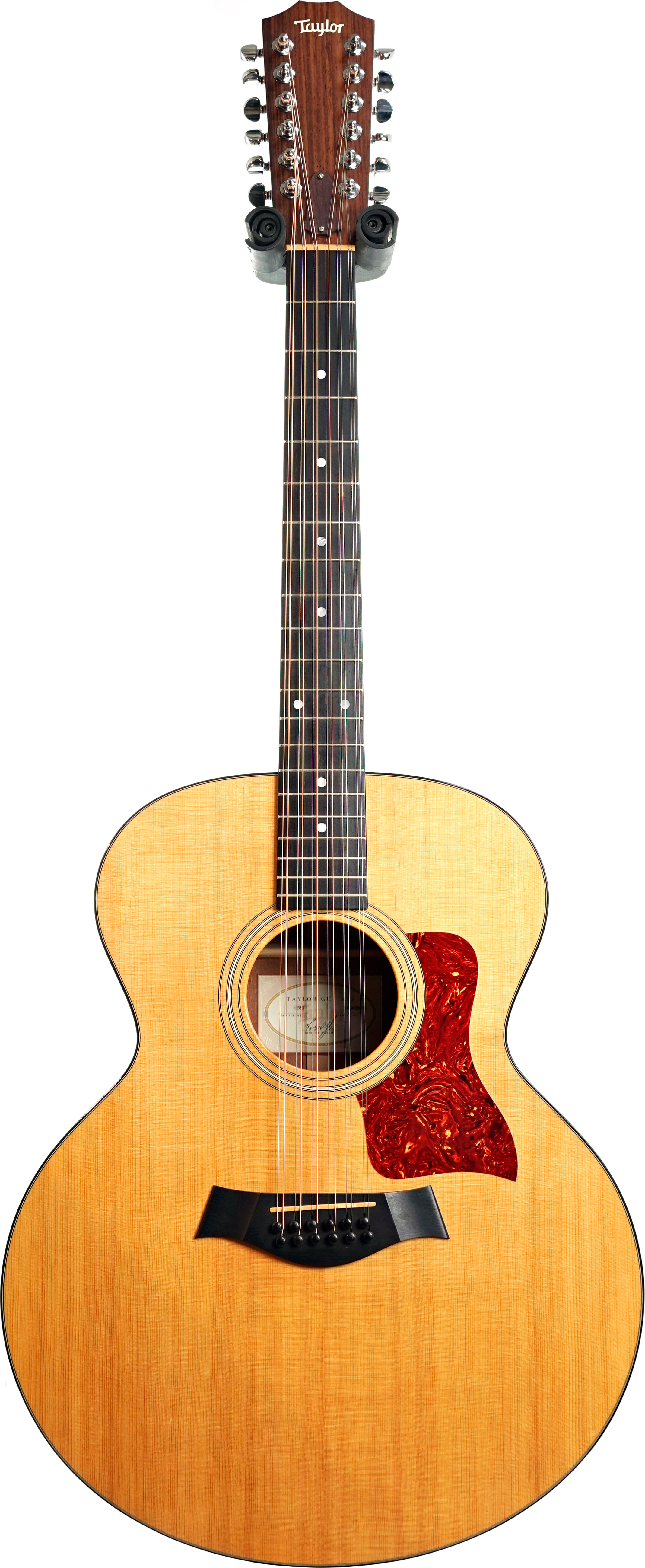 Taylor 355 12 String Natural (Pre-Owned) 