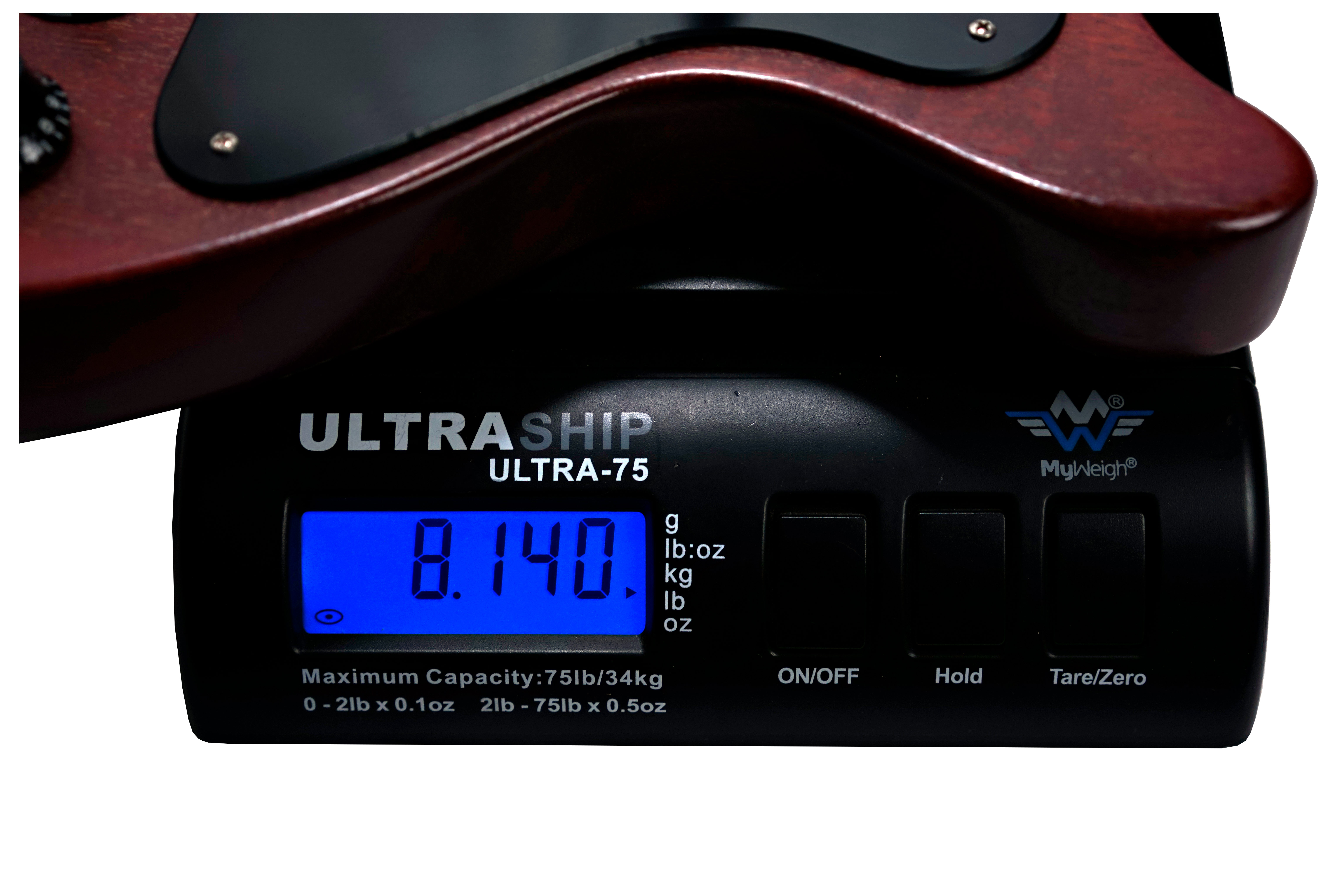 Gibson 2004 Les Paul Double Cut Cherry Red P90s (Pre-Owned)