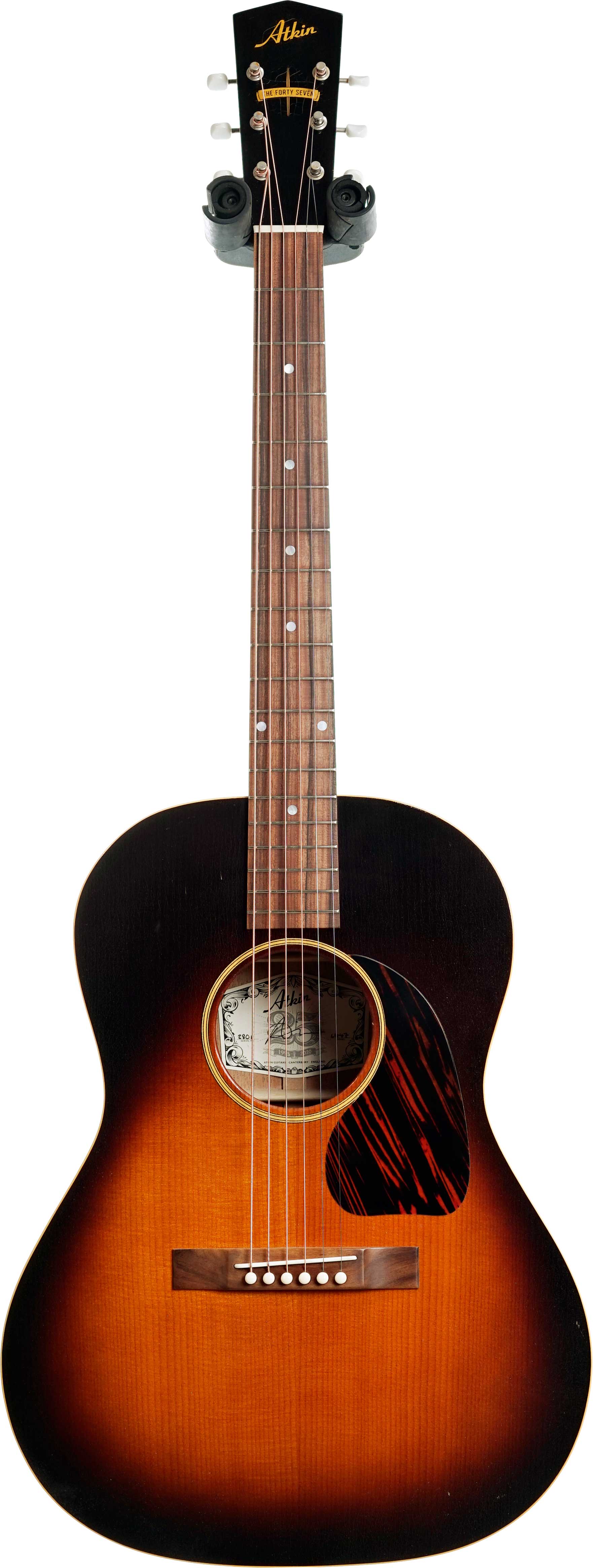 Atkin LG47 Relic (Pre-Owned)