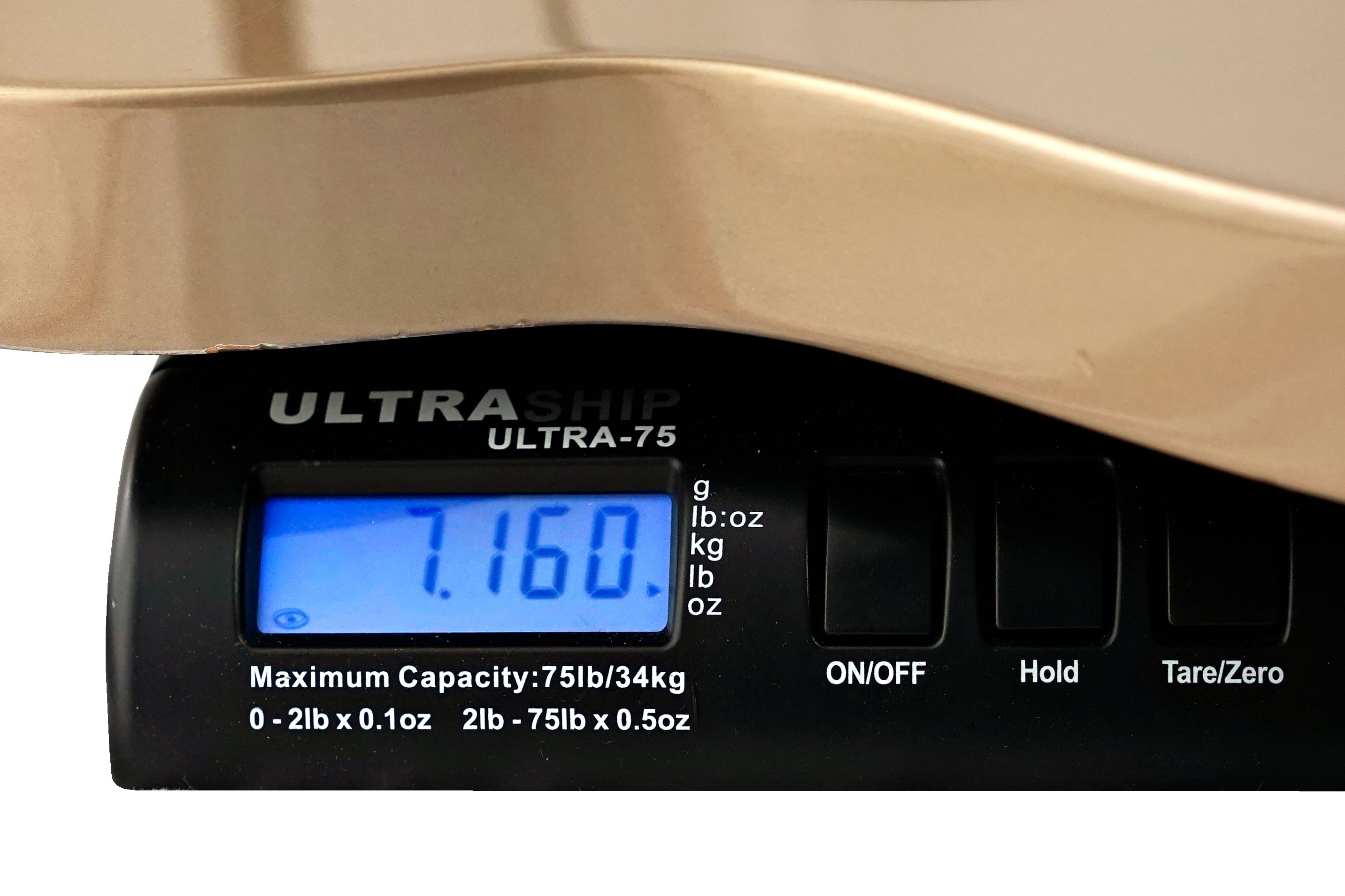 Fender Custom Shop 2007 1963 Relic Telecaster Custom Aged Gold (Pre-Owned)