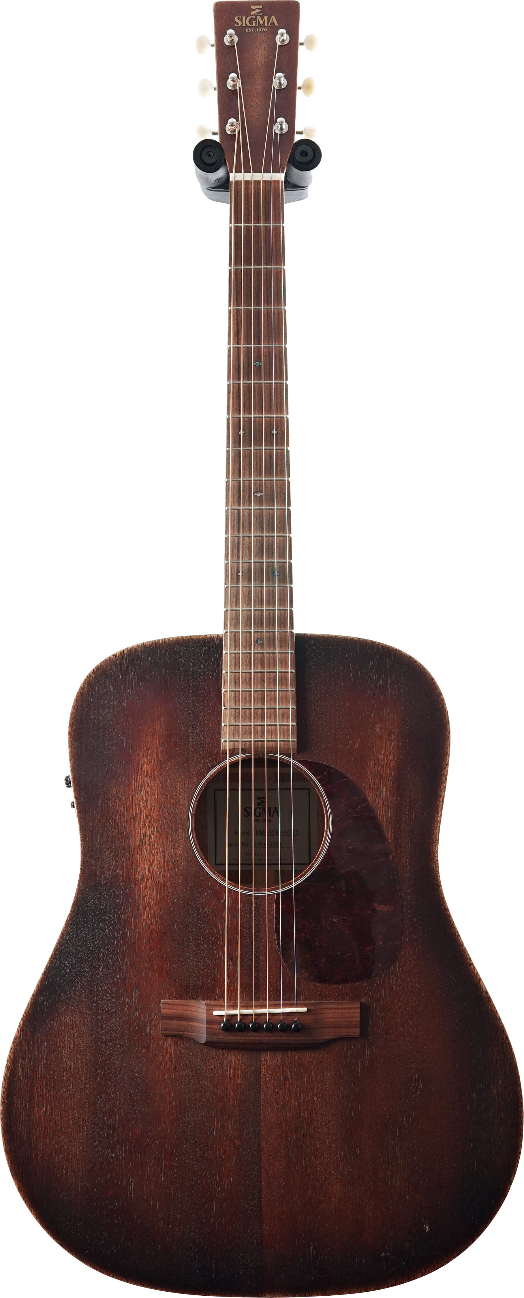 Sigma DM-15E Aged 0 (Pre-Owned)