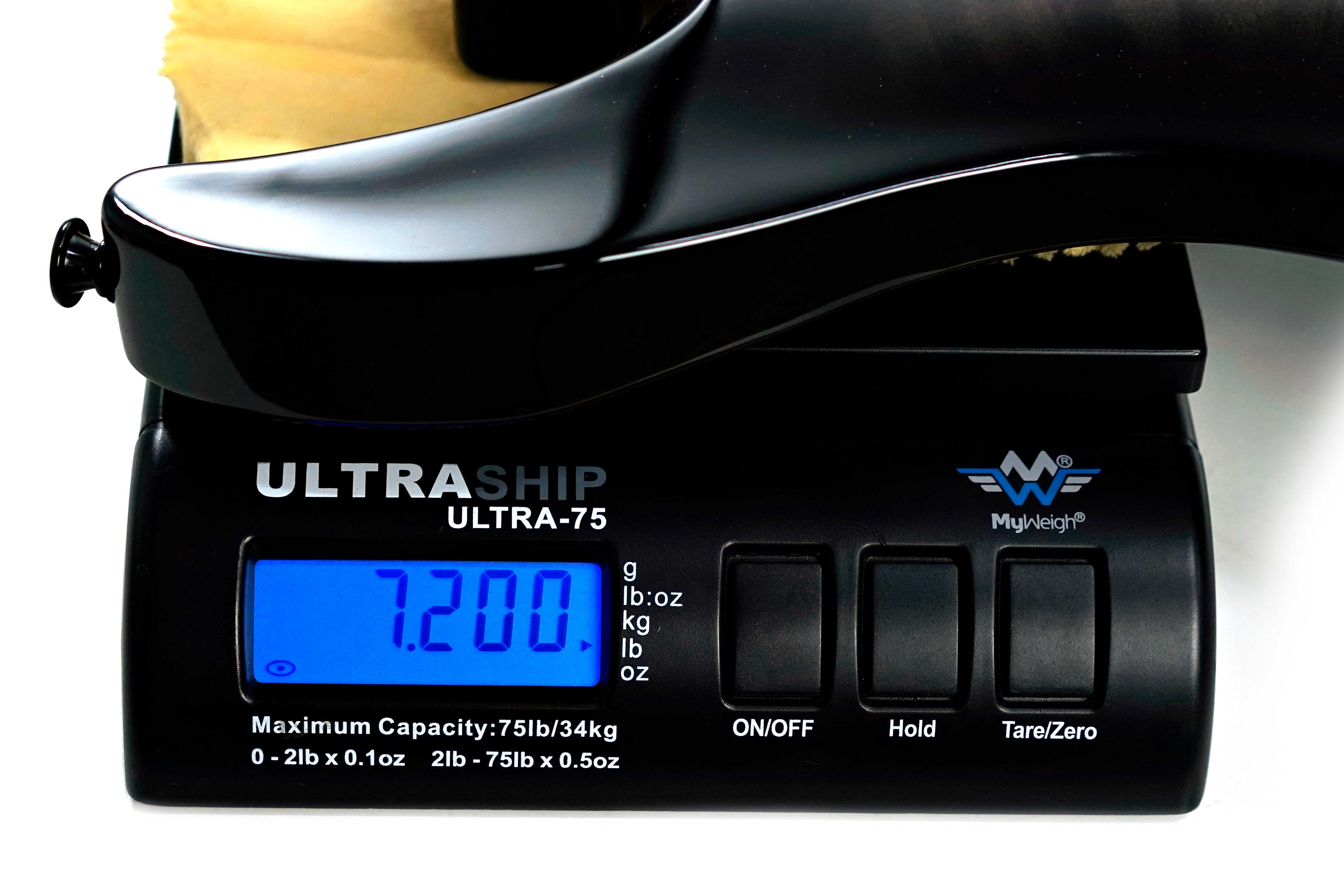 Jackson JS Series JS22-7 Trans Black Burst (Pre-Owned)