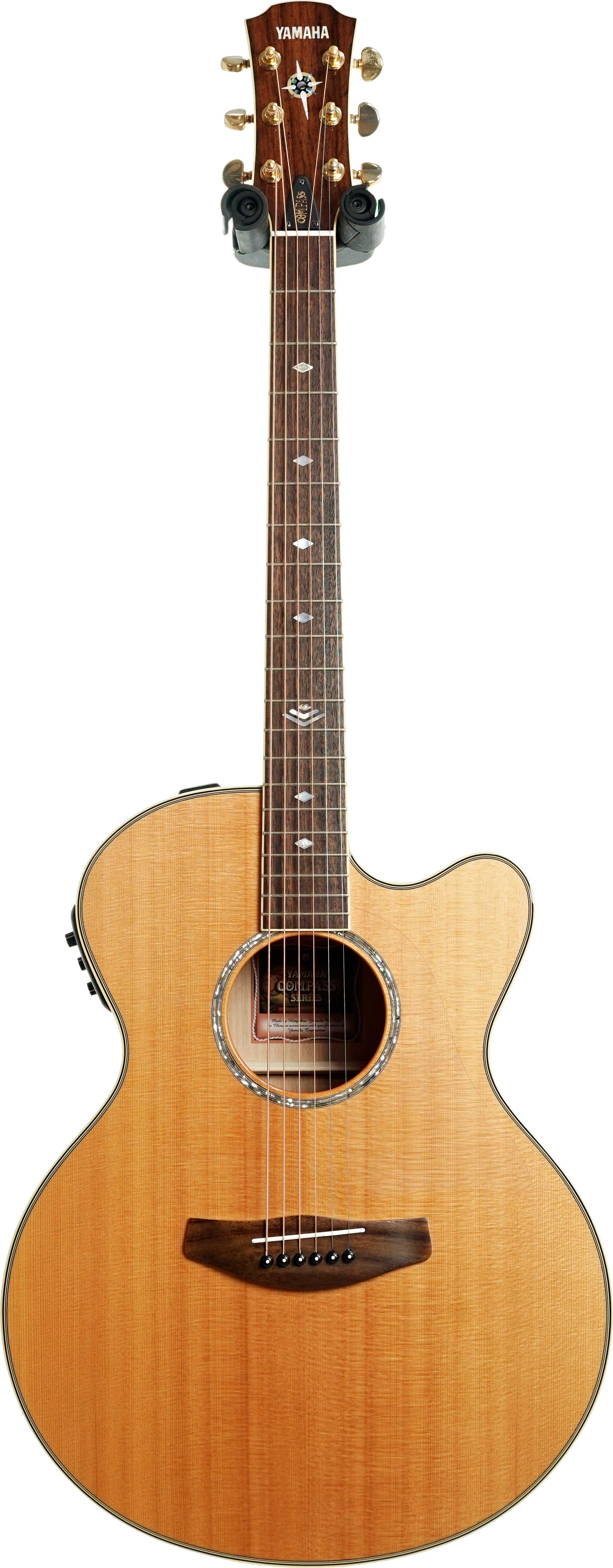 Yamaha CPX900NT (Pre-Owned)