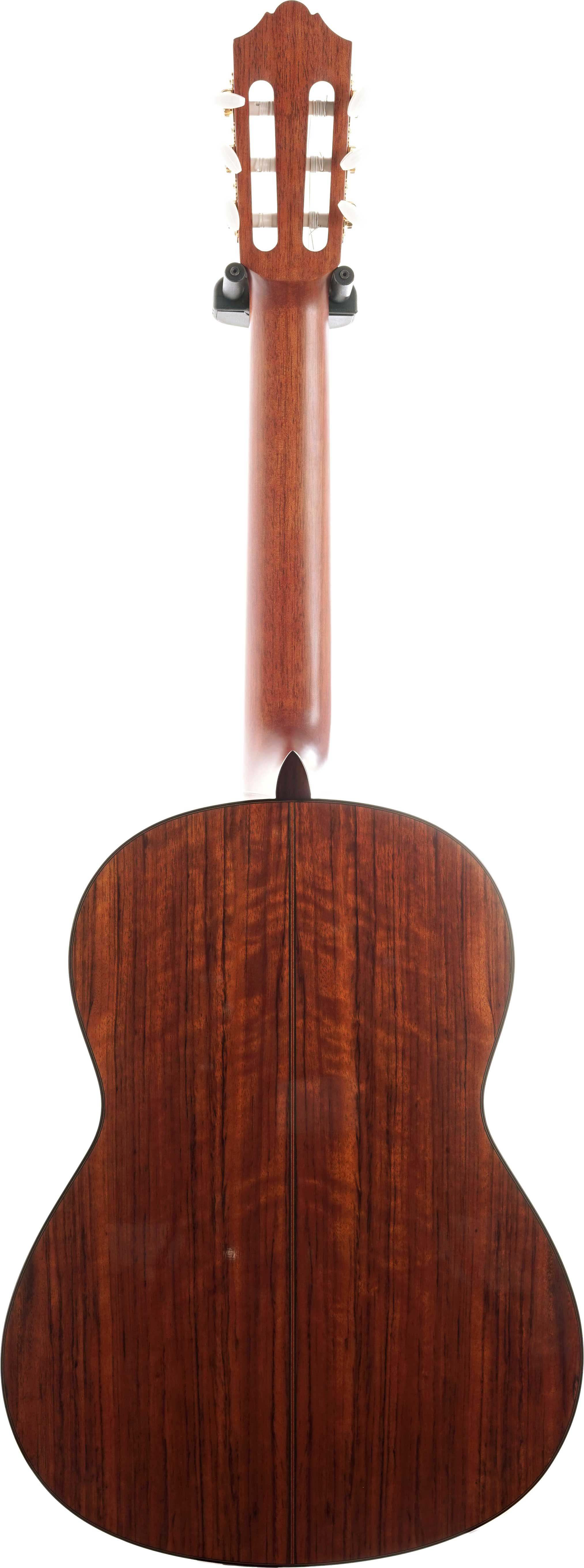 Yamaha CG162C Cedar (Pre-Owned)