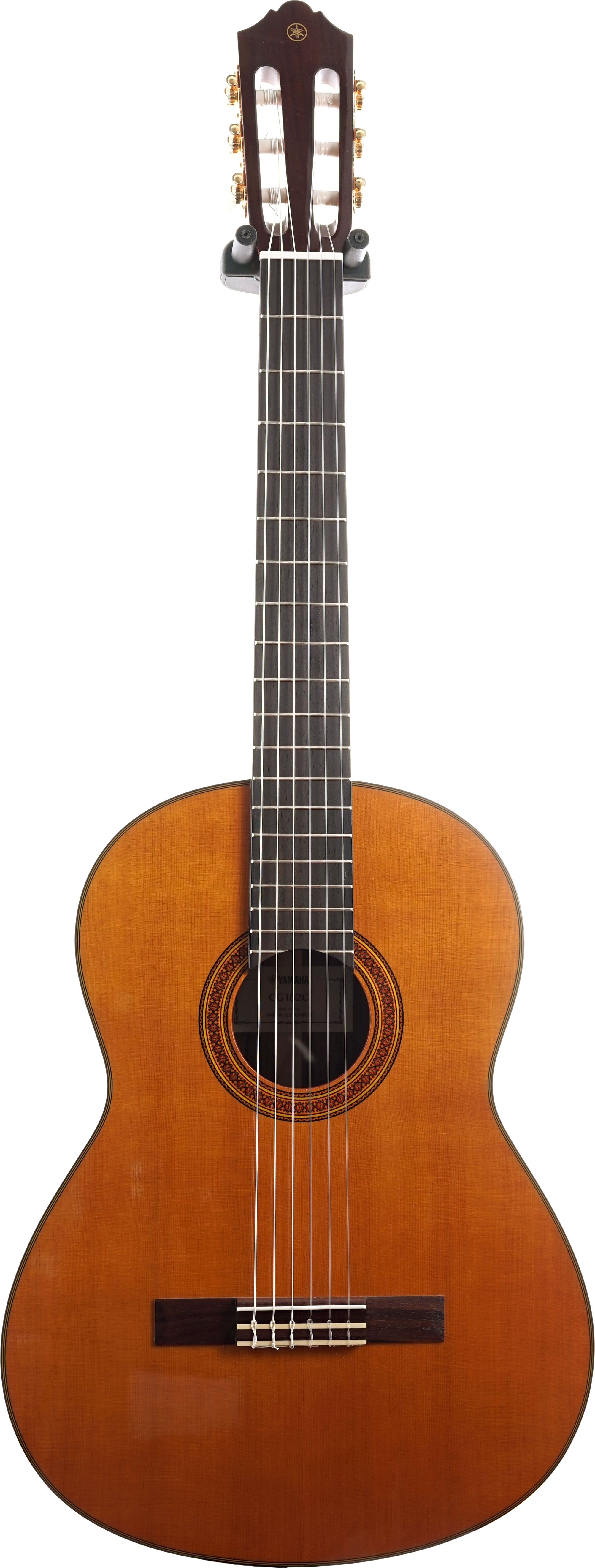 Yamaha CG162C Cedar (Pre-Owned)