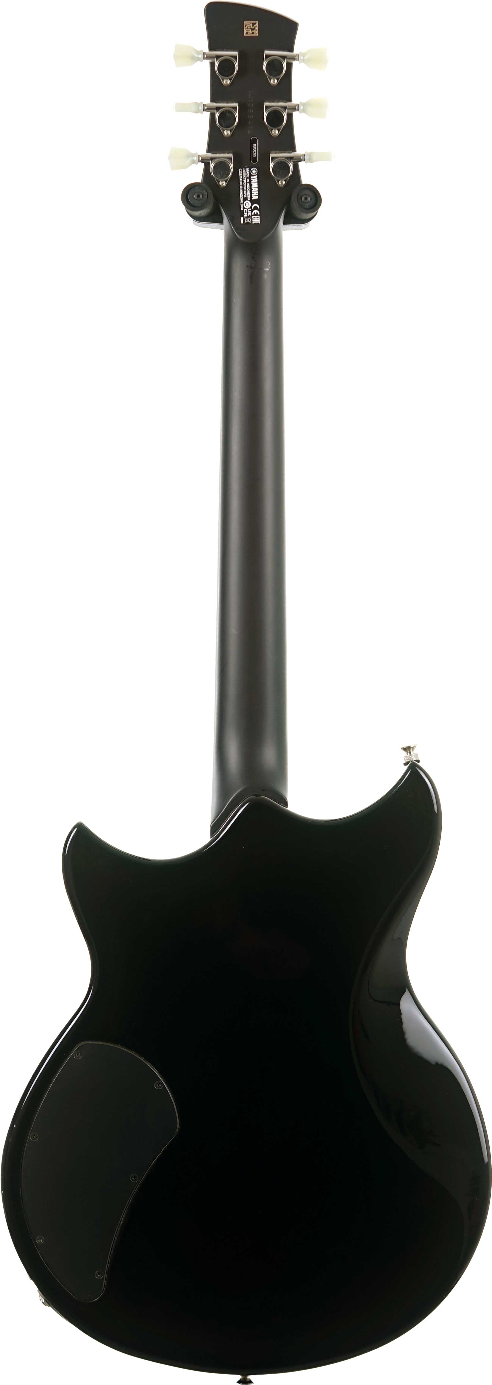 Yamaha 2023 Revstar RSS20 Swift Blue (Pre-Owned)