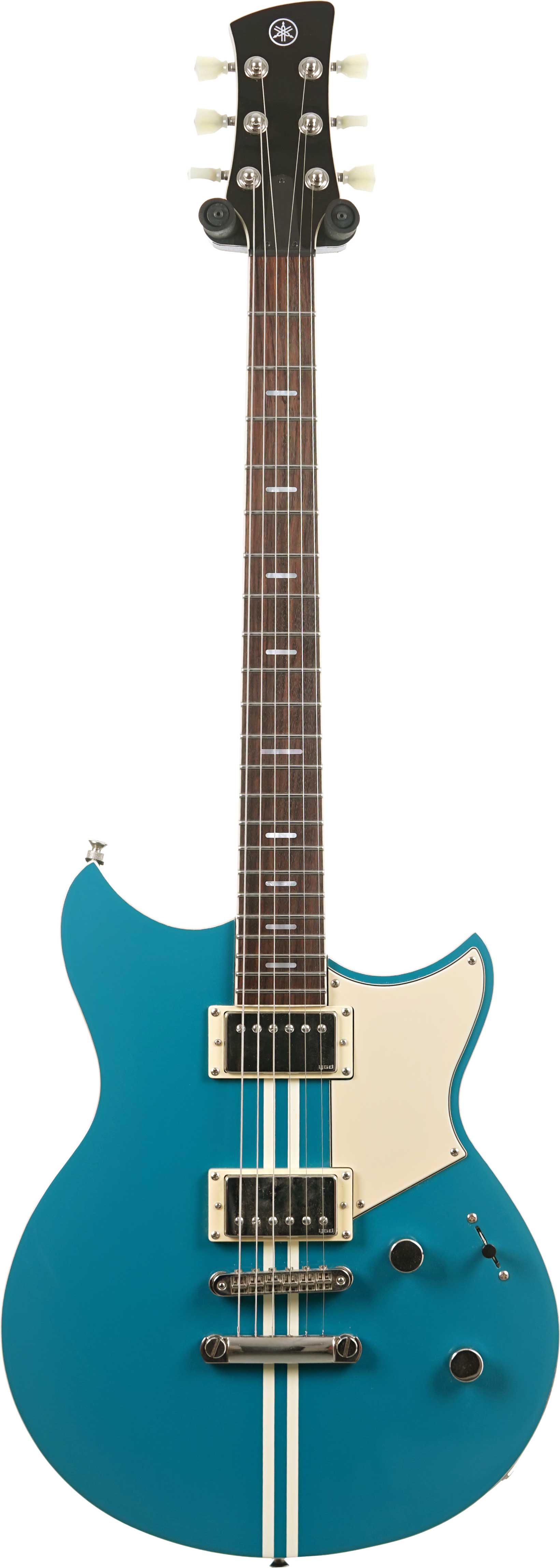 Yamaha 2023 Revstar RSS20 Swift Blue (Pre-Owned)