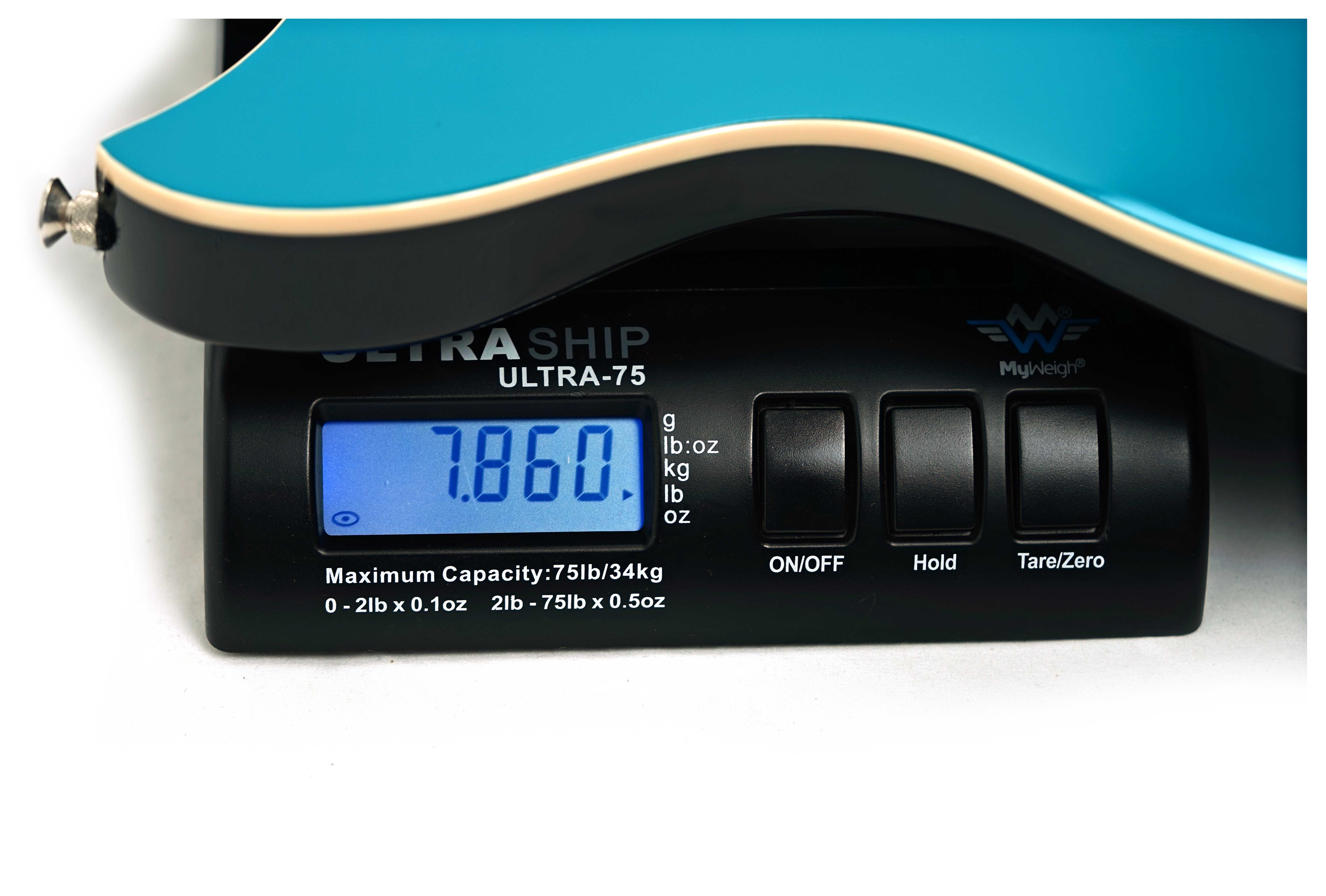 Yamaha 2023 Revstar RSS20 Swift Blue (Pre-Owned)