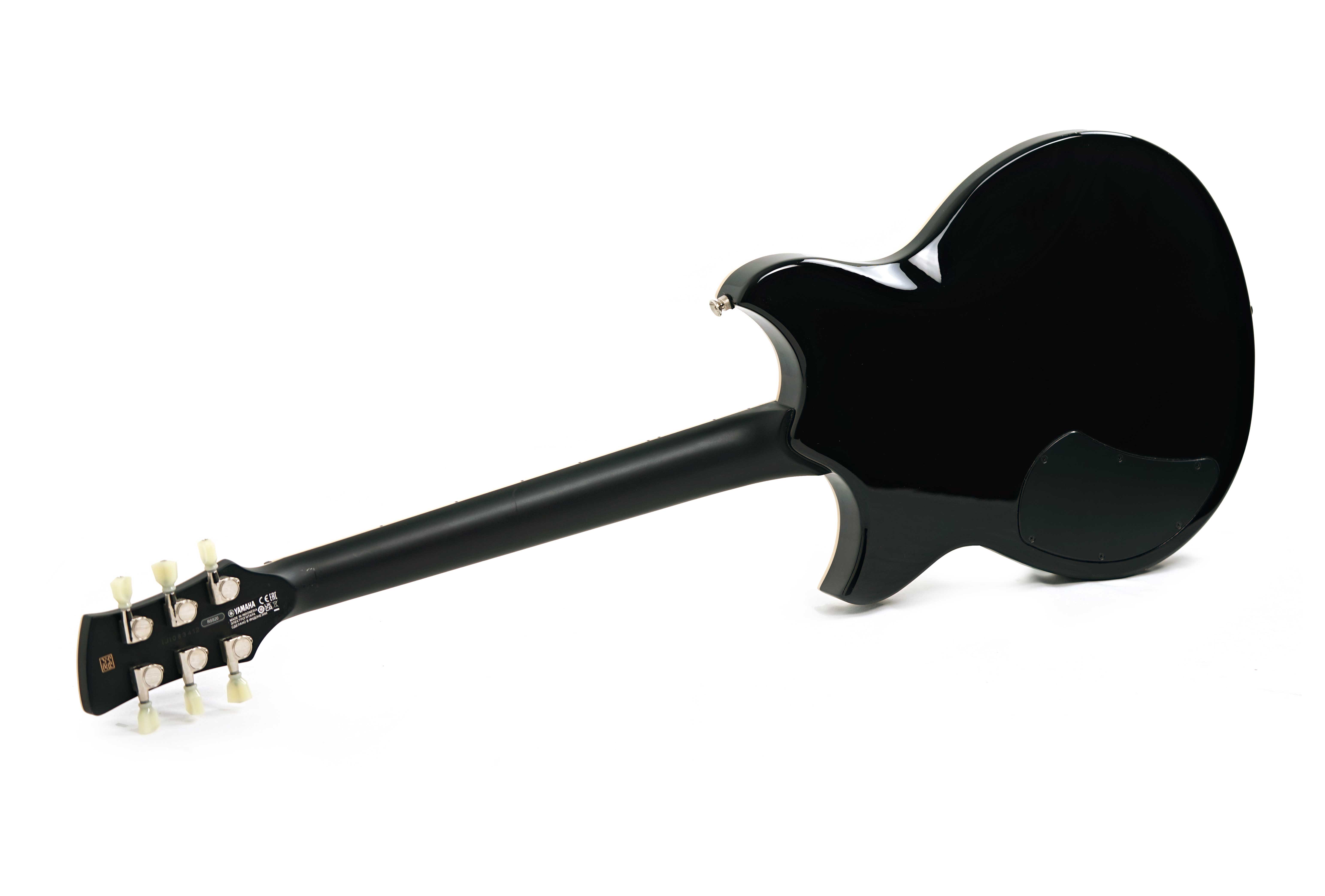 Yamaha 2023 Revstar RSS20 Swift Blue (Pre-Owned)