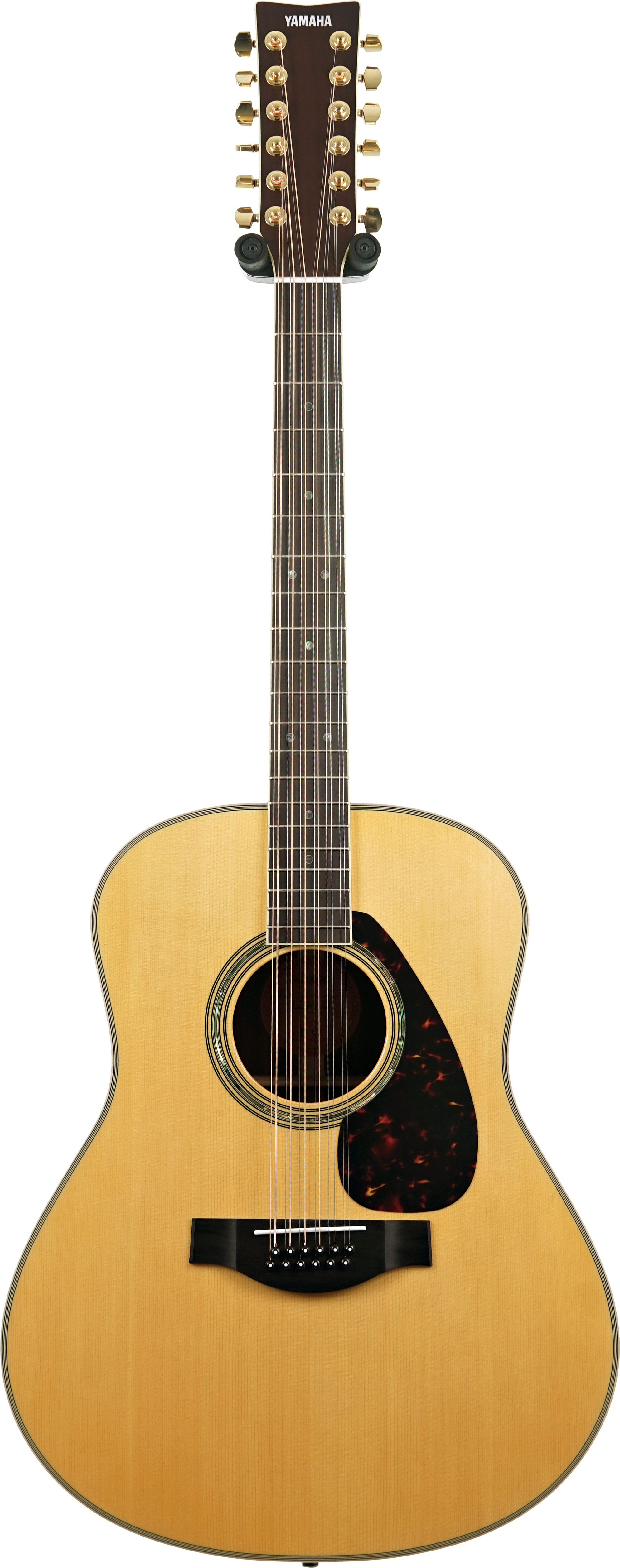 Yamaha 2024 LL1612ARE 12 String Natural  (Pre-Owned)