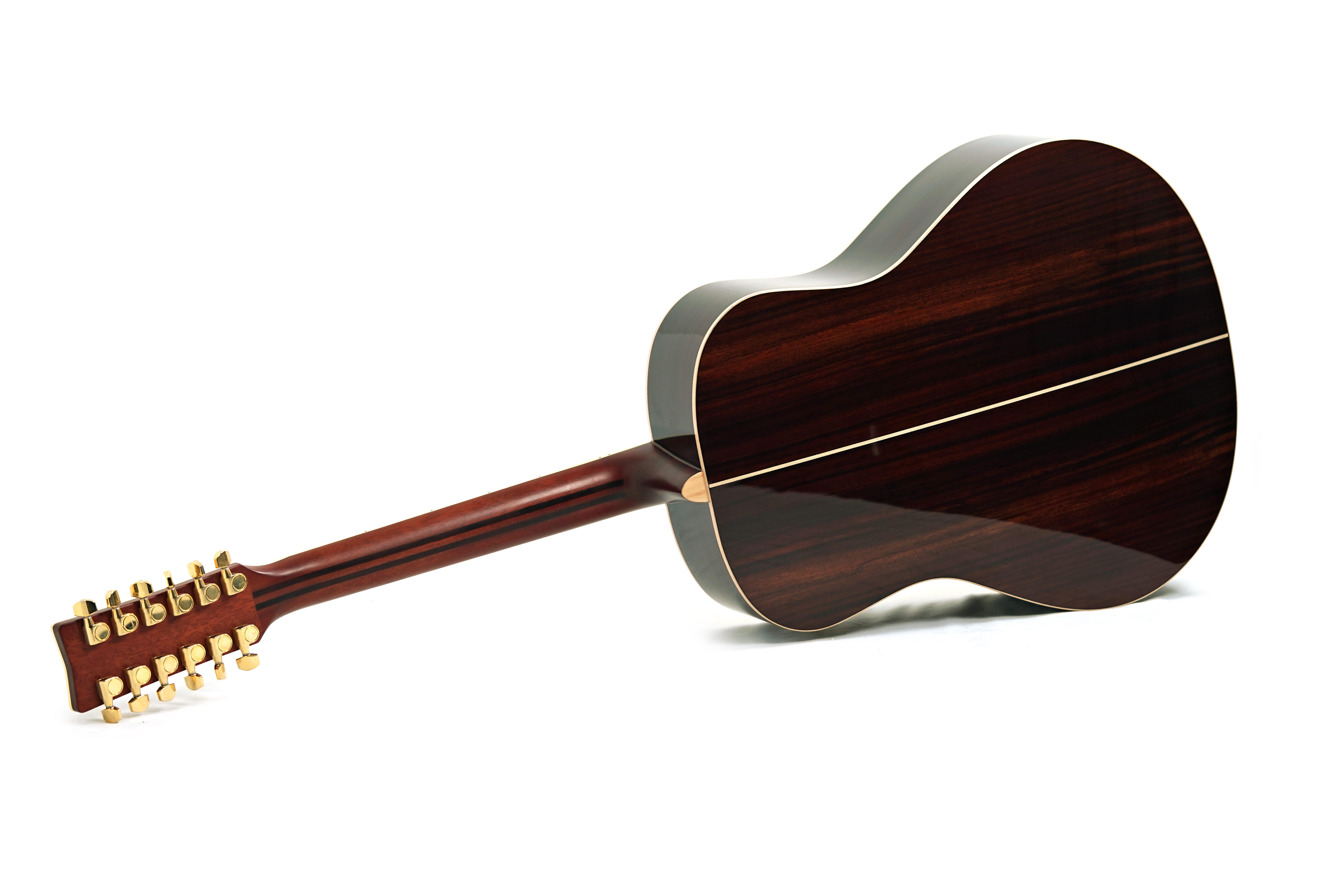 Yamaha 2024 LL1612ARE 12 String Natural  (Pre-Owned)