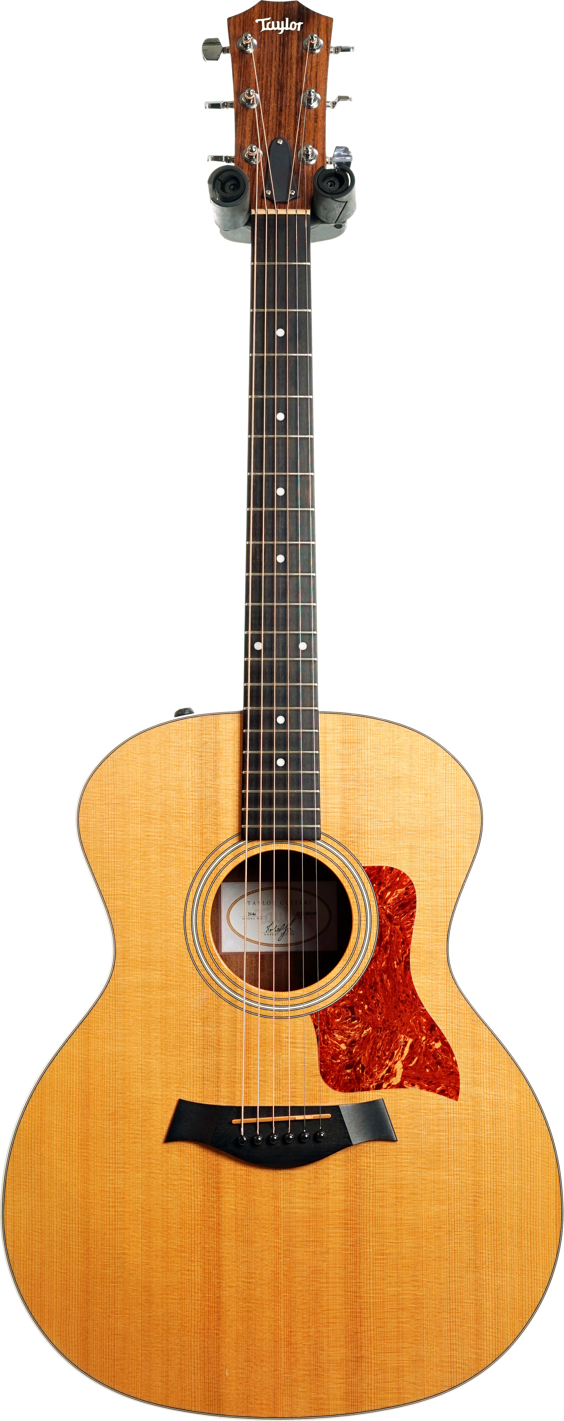 Taylor 2014 214e Grand Auditorium (Pre-Owned)