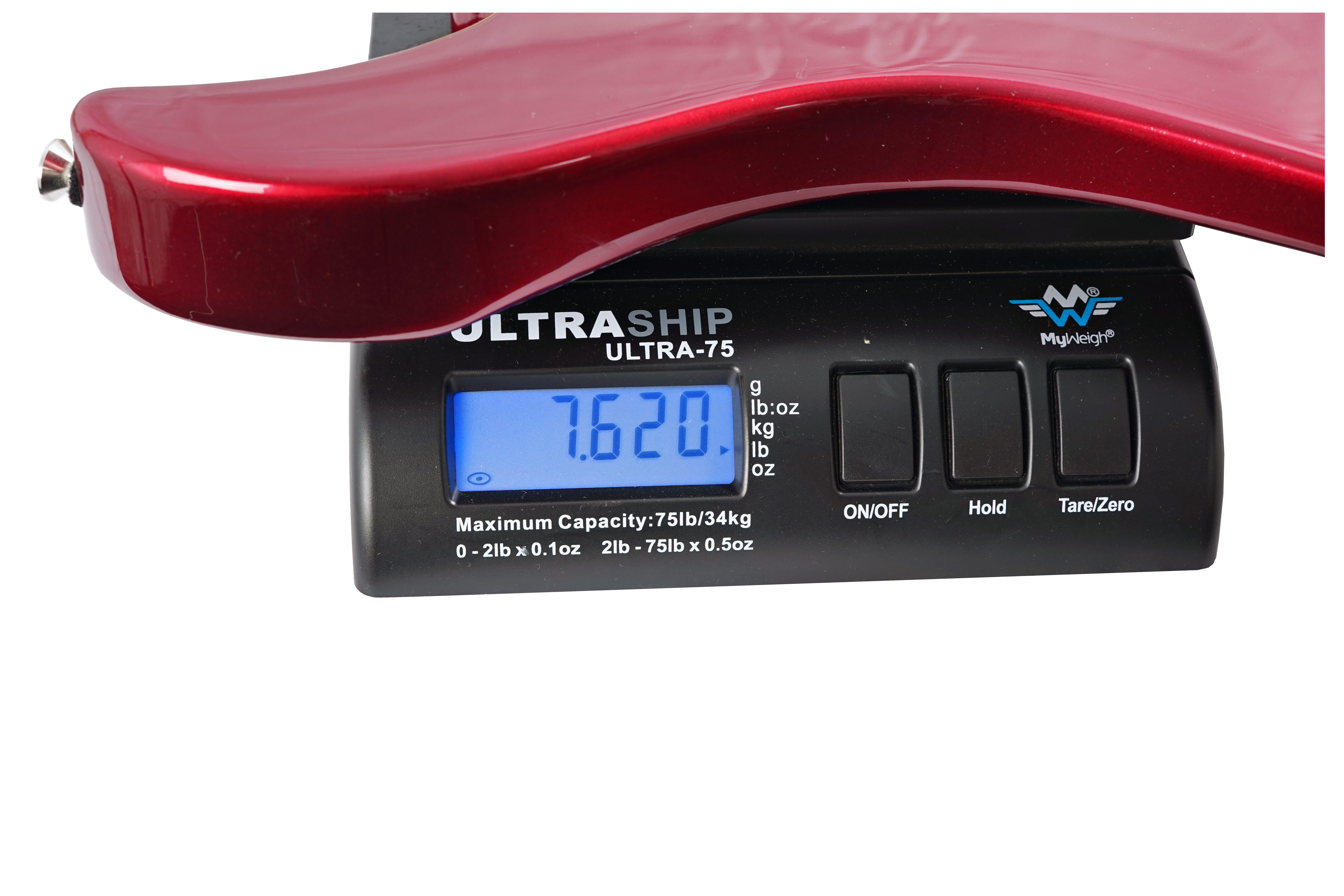 Yamaha  Pacifica 012 Red Metallic  (Pre-Owned)