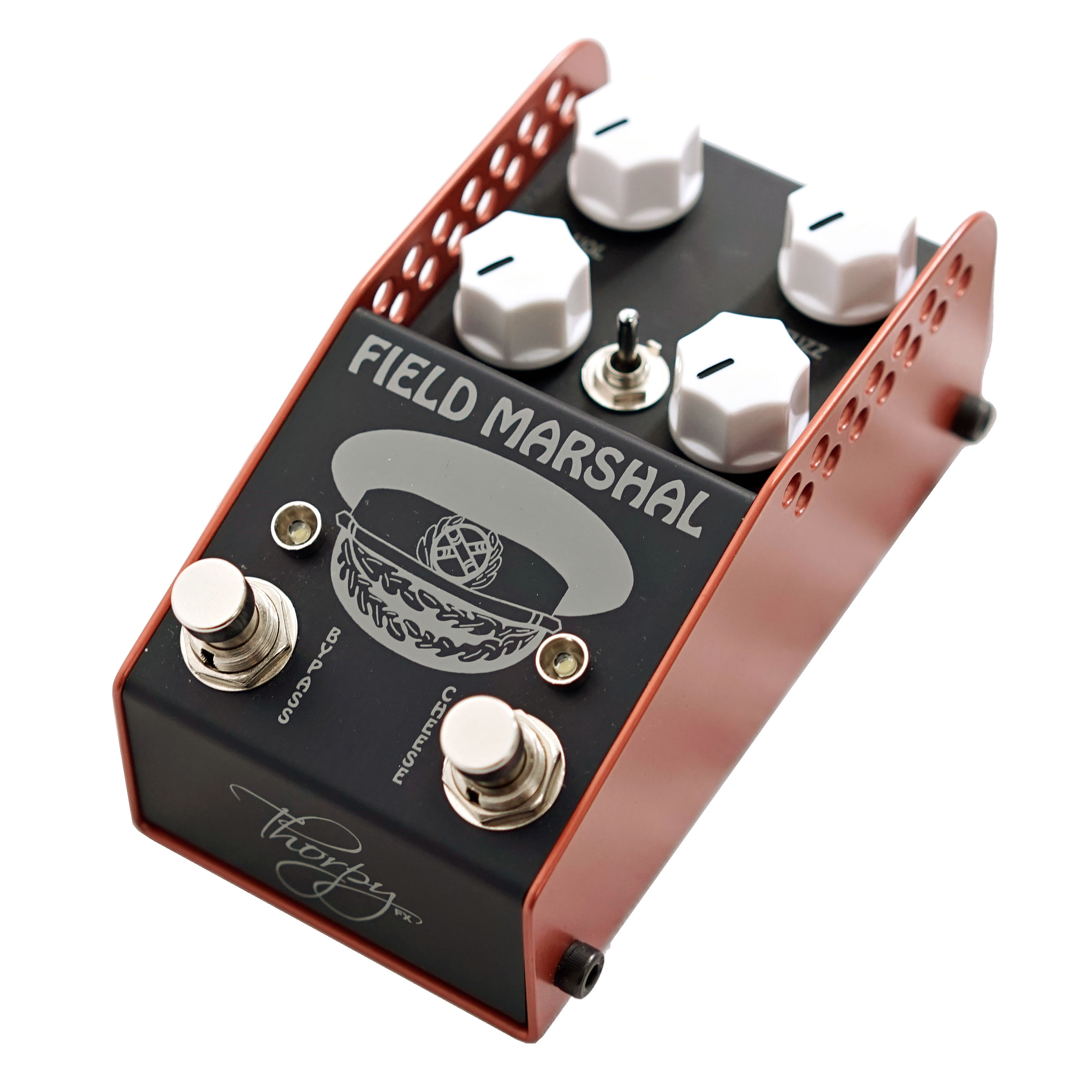 ThorpyFX  Field Marshall Fuzz (Pre-Owned)