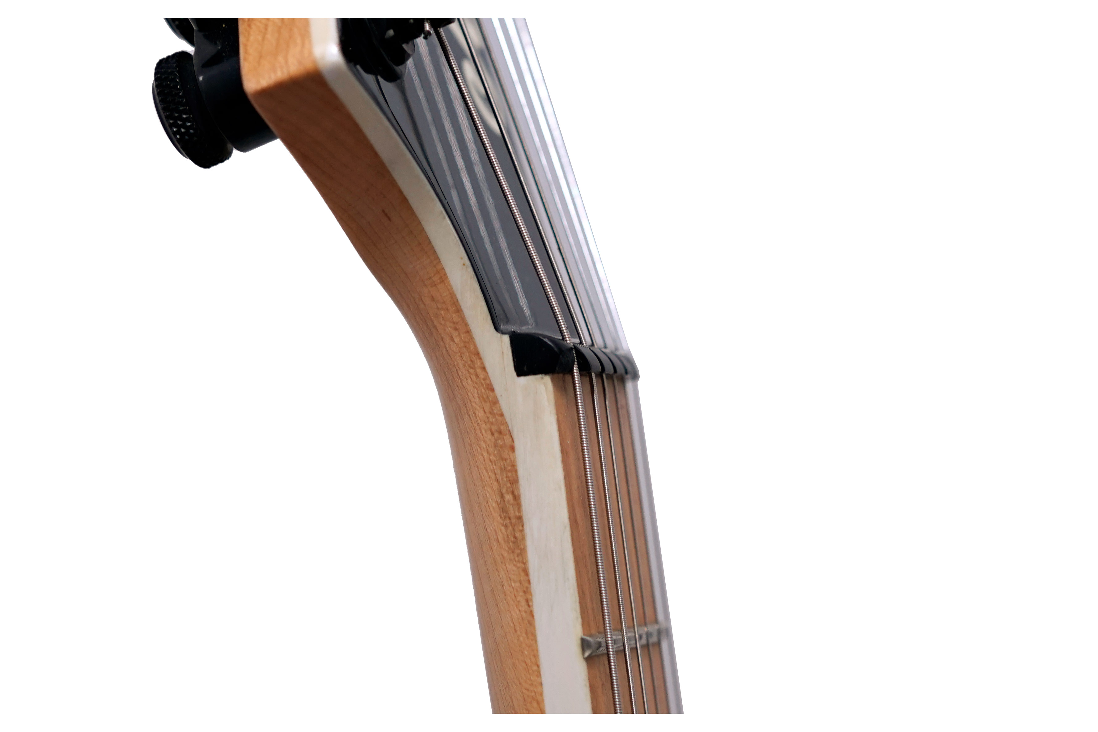 Jackson  2015 Pro Series Dinky DK2 HT Metallic Black (Pre-Owned)