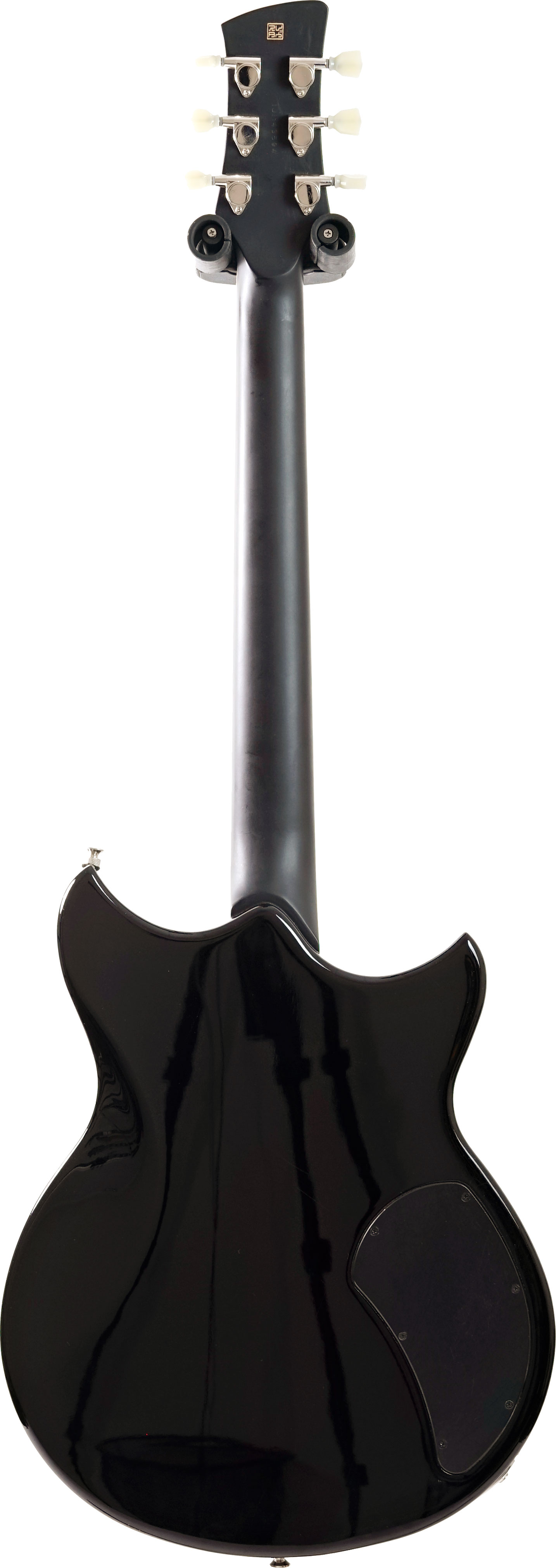 Yamaha Revstar RSE20L Swift Blue Left Handed (Pre-Owned)