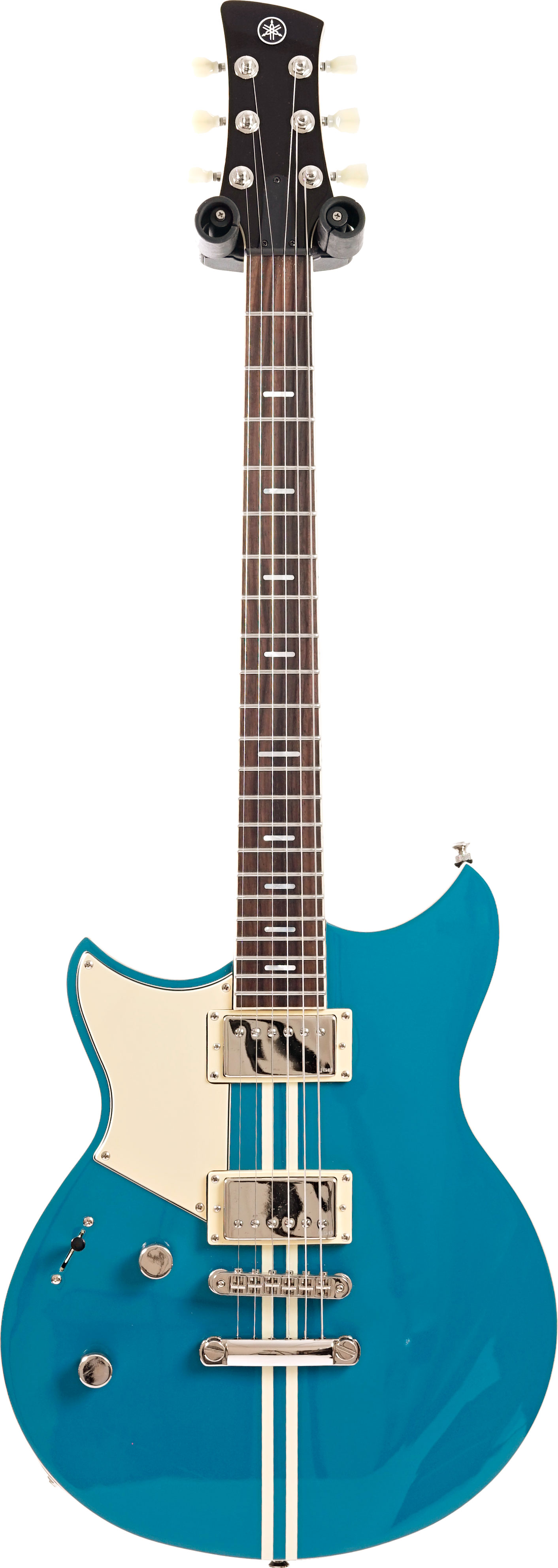 Yamaha Revstar RSE20L Swift Blue Left Handed (Pre-Owned)