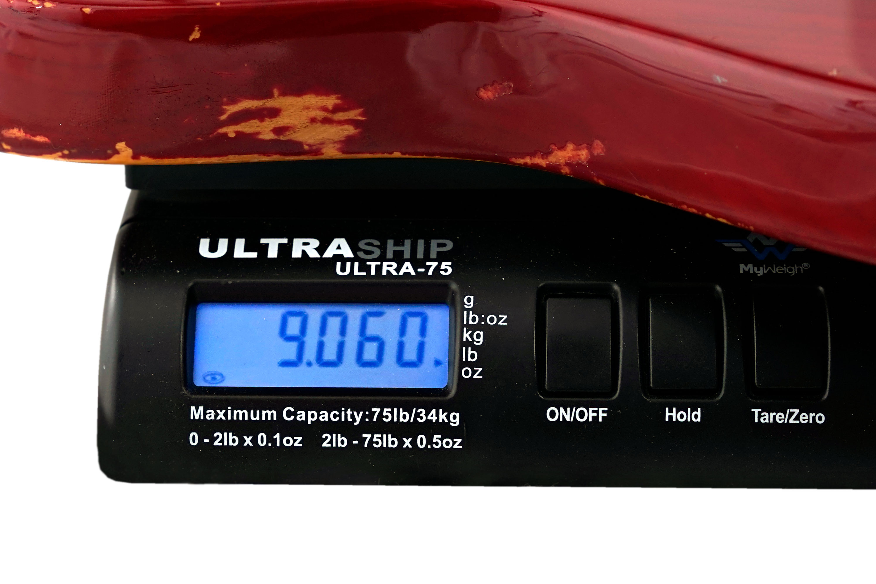 Fender 1978 American Telecaster Crimson Red (Pre-Owned)