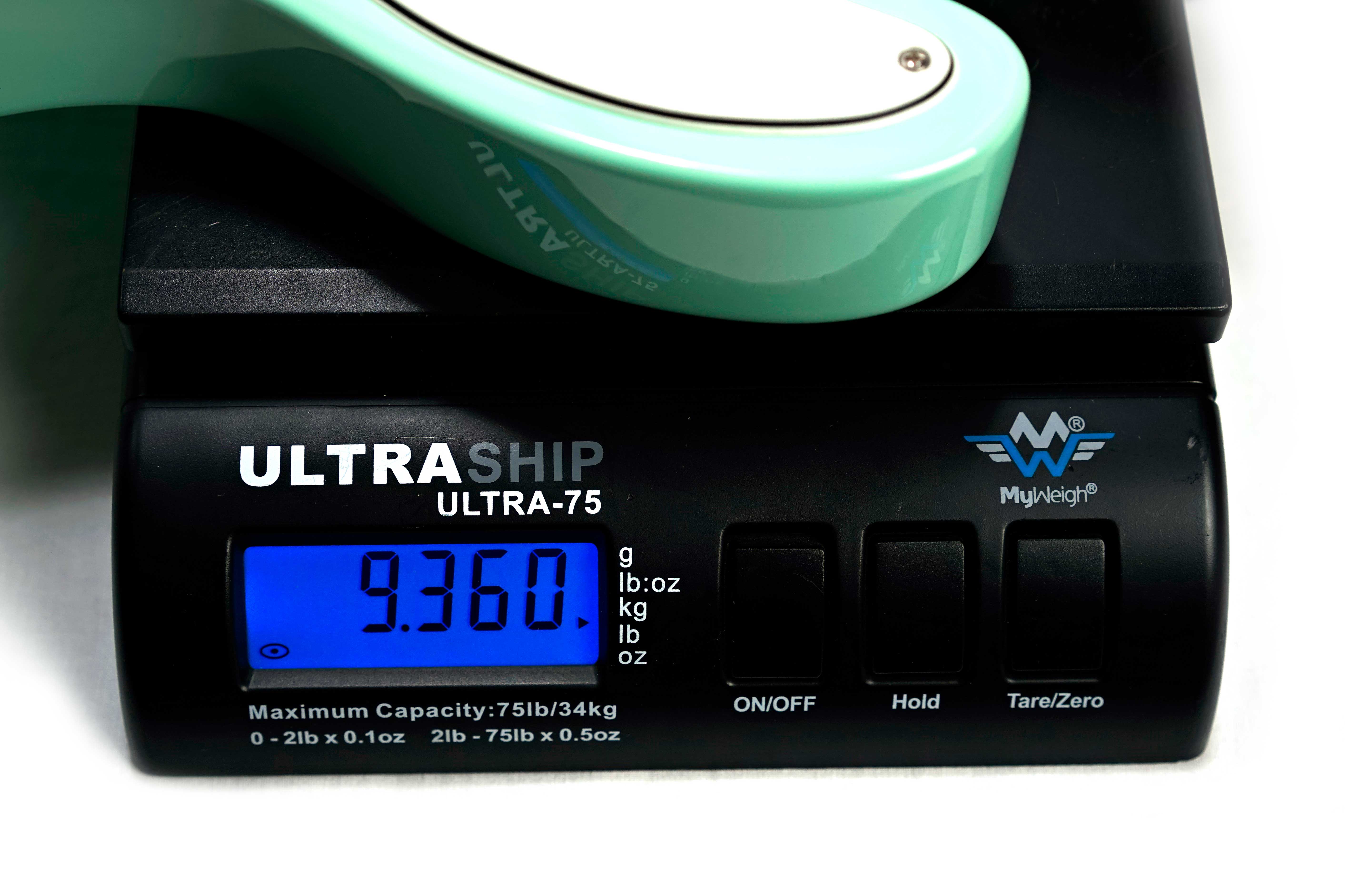 Fender 2023 Vintera II 70s Telecaster Bass Maple Fingerboard Surf Green (Pre-Owned)