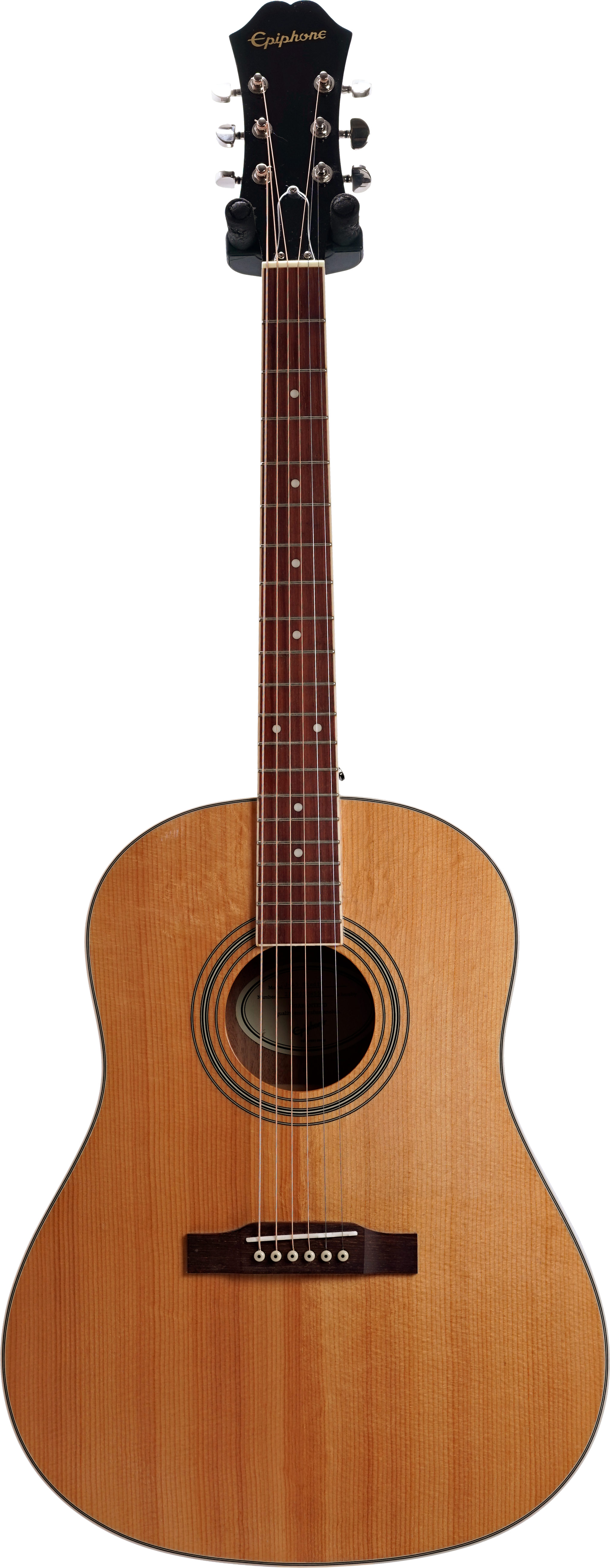 Epiphone  J-45 Studio Natural (Pre-Owned)