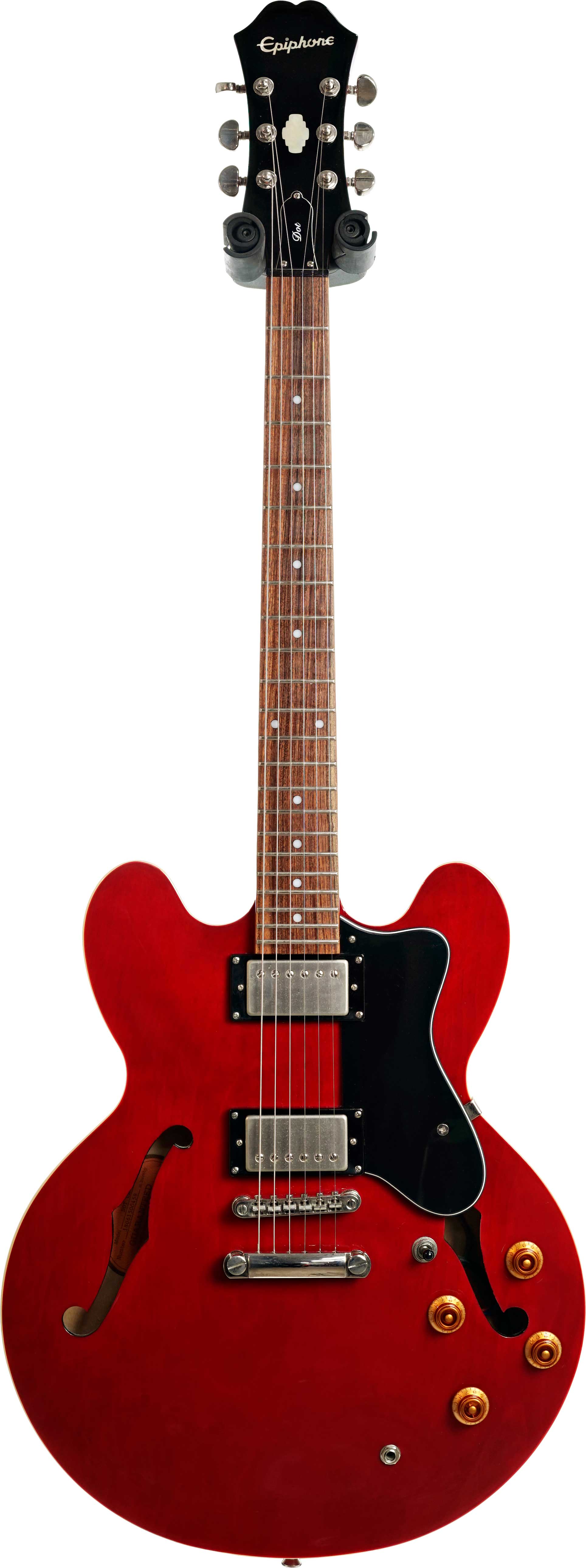 Epiphone ES-335 Dot Cherry (Pre-Owned)