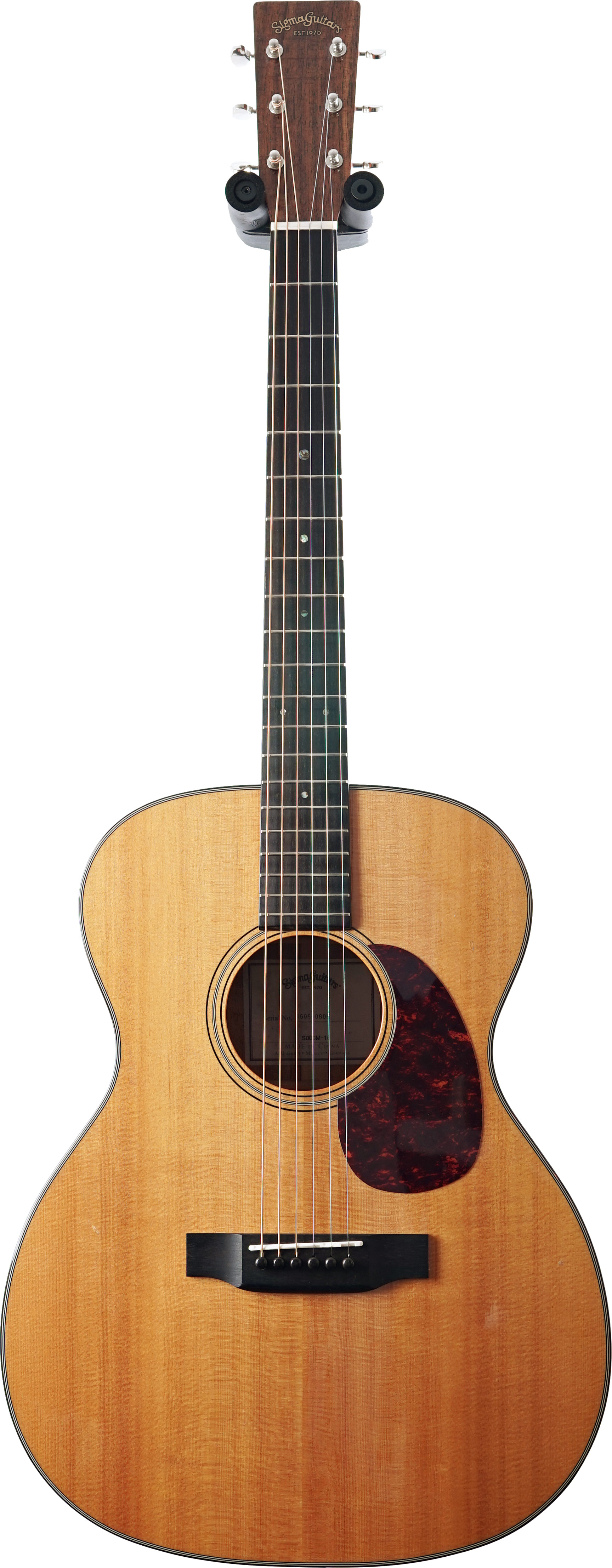 Sigma  S000M-18  (Pre-Owned)