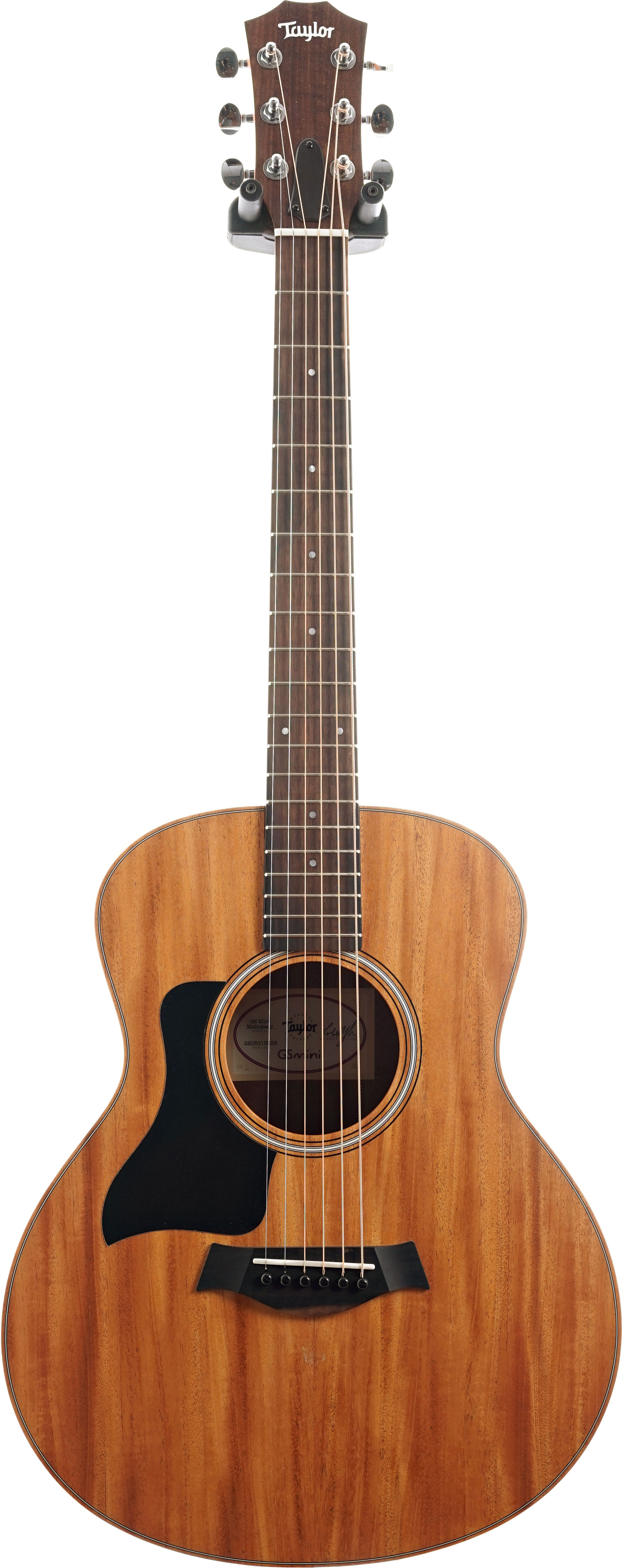 Taylor 2025 GS Mini Mahogany Left Handed (Pre-Owned)