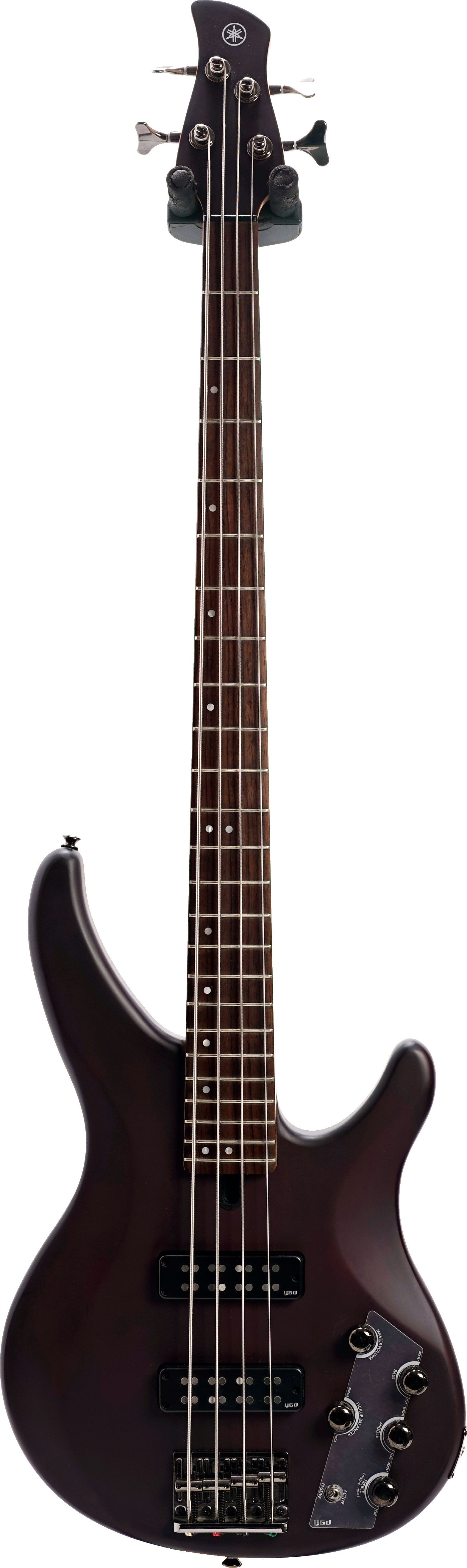 Yamaha  TRBX504 Trans Brown (Pre-Owned)