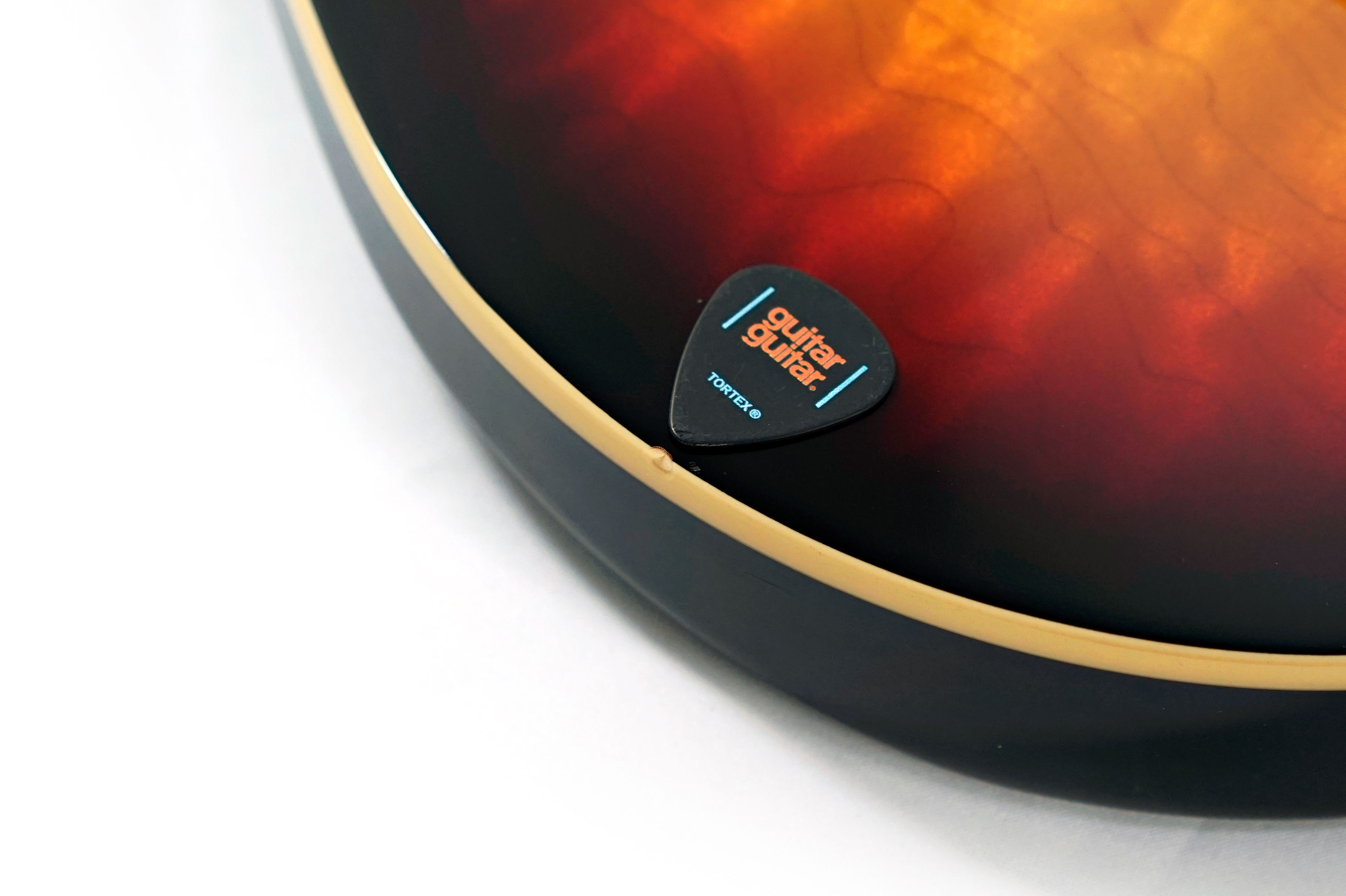 Music Man 2000 Axis SuperSport HH Tremolo Vintage Sunburst Birdseye Maple Neck (Pre-Owned)