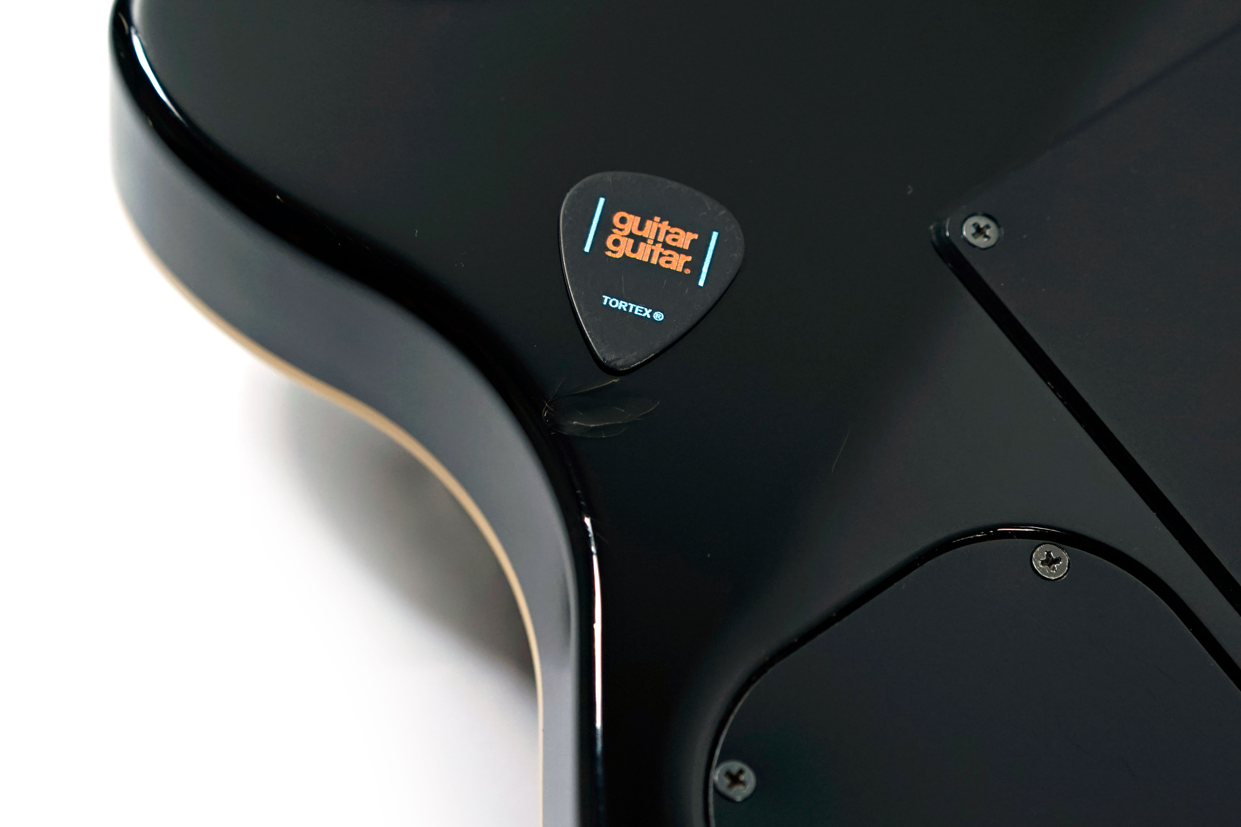 Music Man 2000 Axis SuperSport HH Tremolo Vintage Sunburst Birdseye Maple Neck (Pre-Owned)