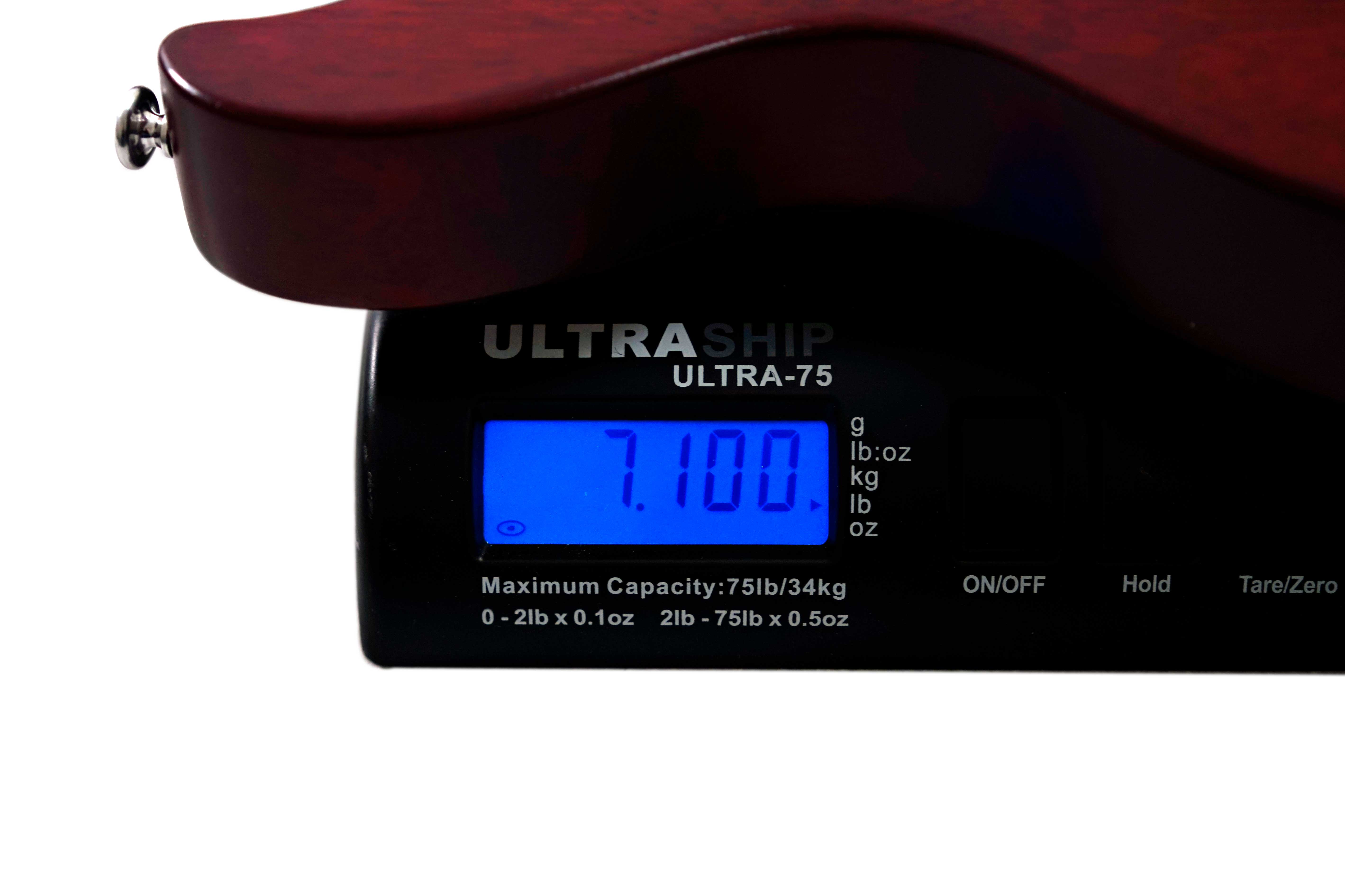 Gibson 2019 Les Paul Junior Tribute DC Worn Cherry (Pre-Owned)