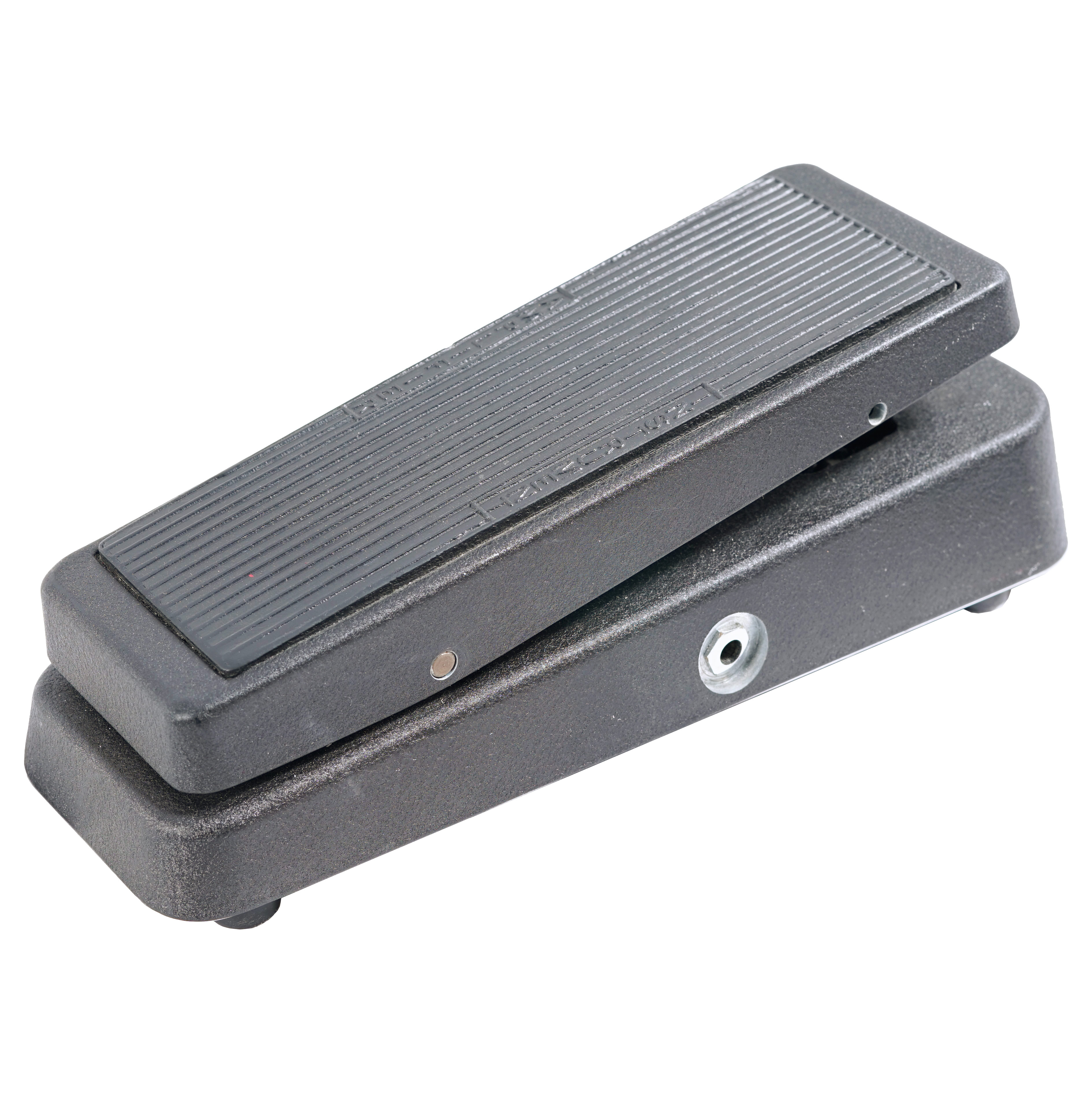 Dunlop  GCB95 Cry Baby Original Wah  (Pre-Owned)