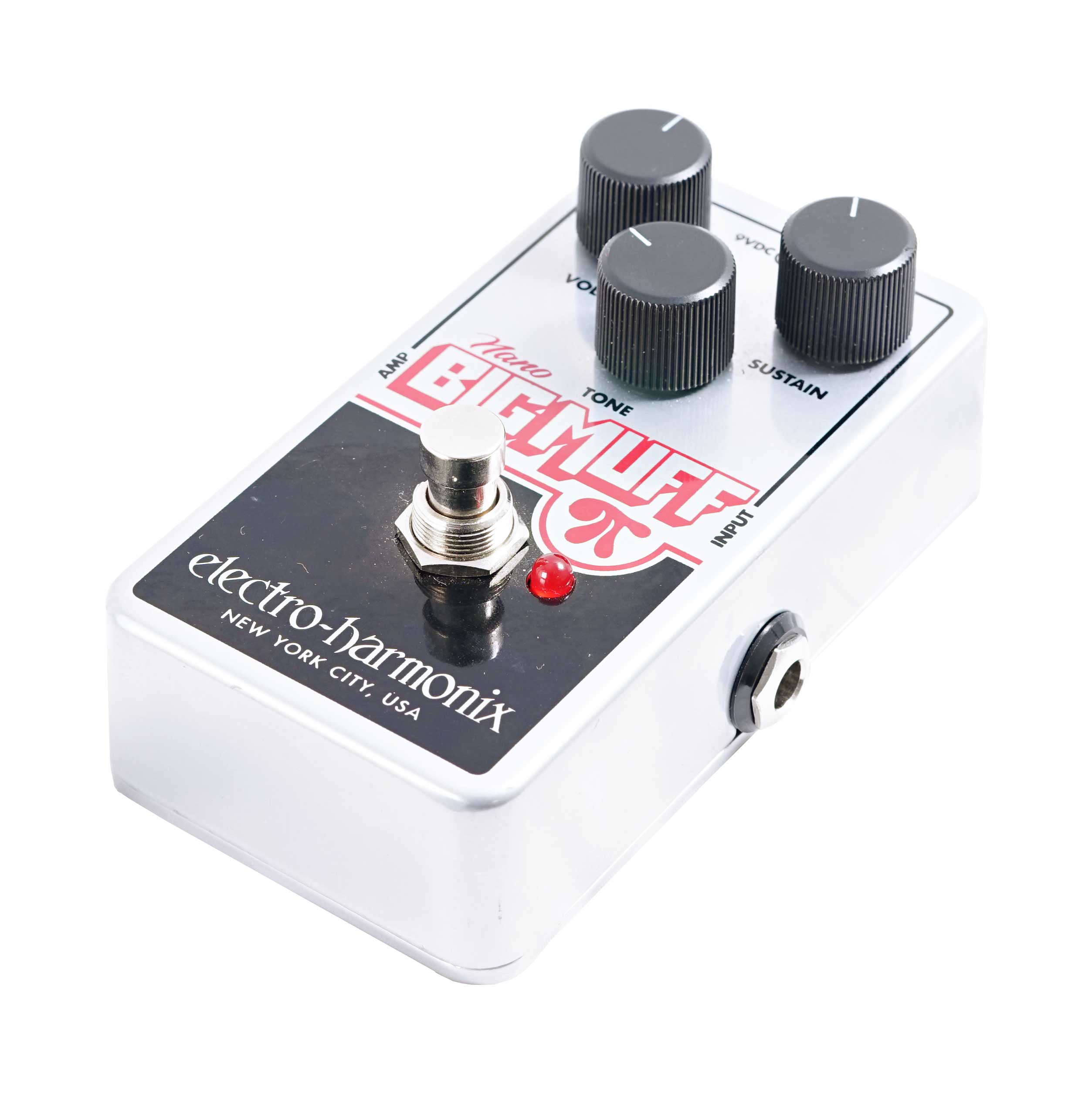 Electro Harmonix Nano Big Muff (Pre-Owned)