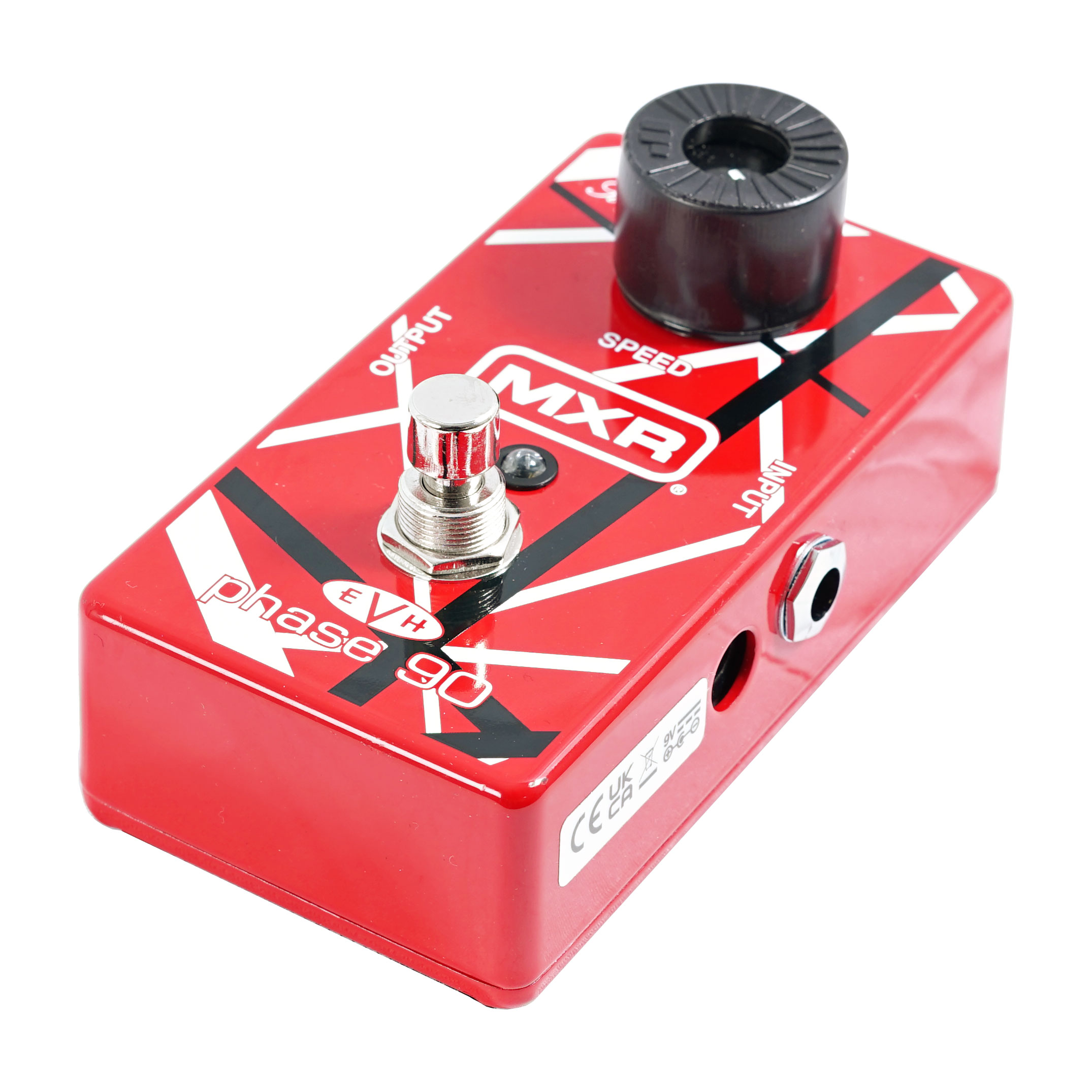 MXR EVH90 Phase 90 Pedal (Pre-Owned)