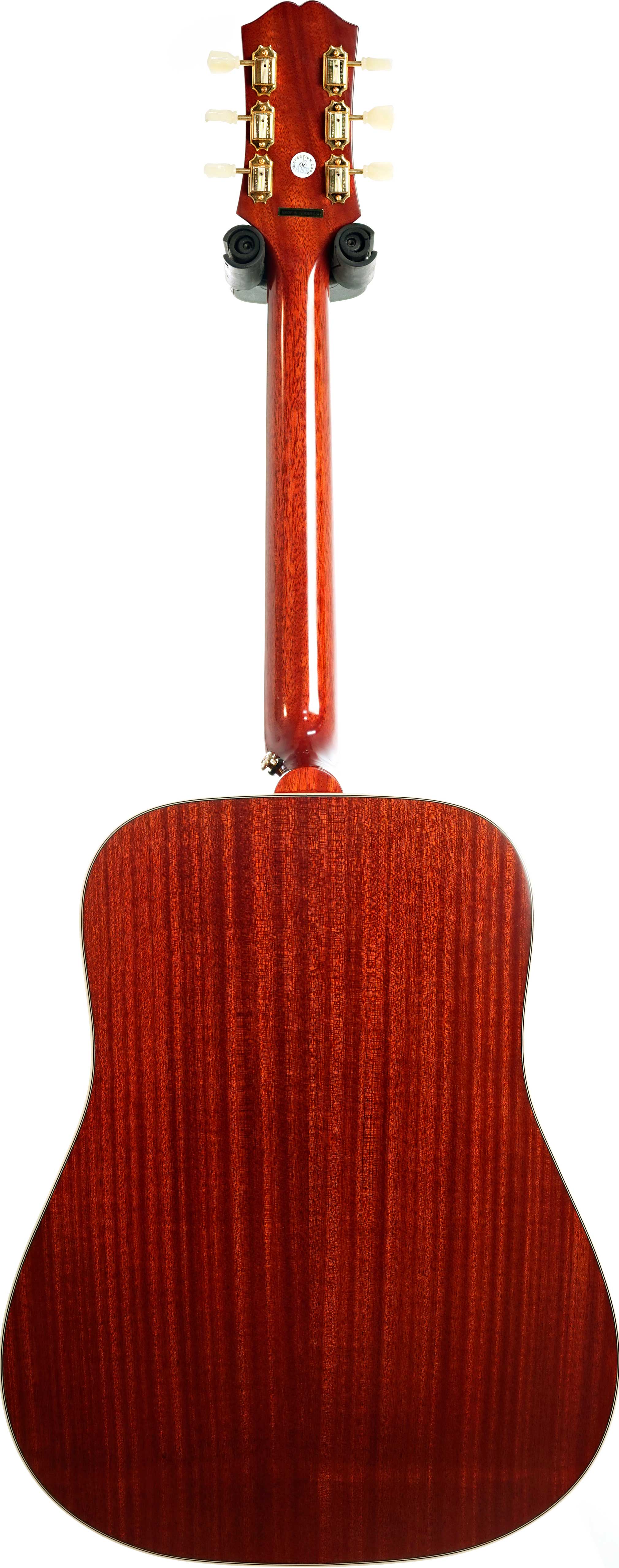 Epiphone  Inspired by Gibson Hummingbird Aged Cherry Sunburst Gloss (Pre-Owned)