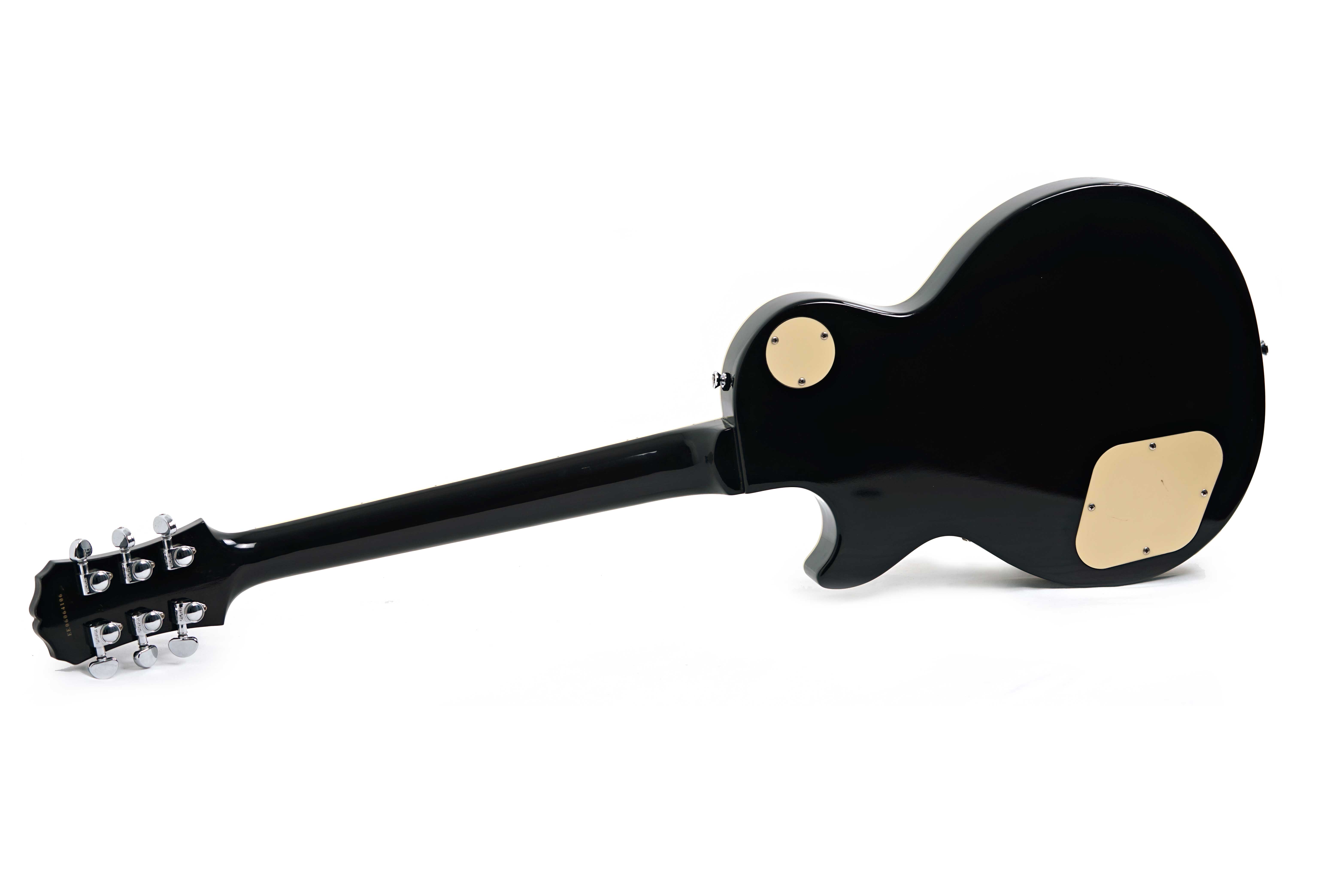 Epiphone 2006 Les Paul Standard Vintage Sunburst (Pre-Owned