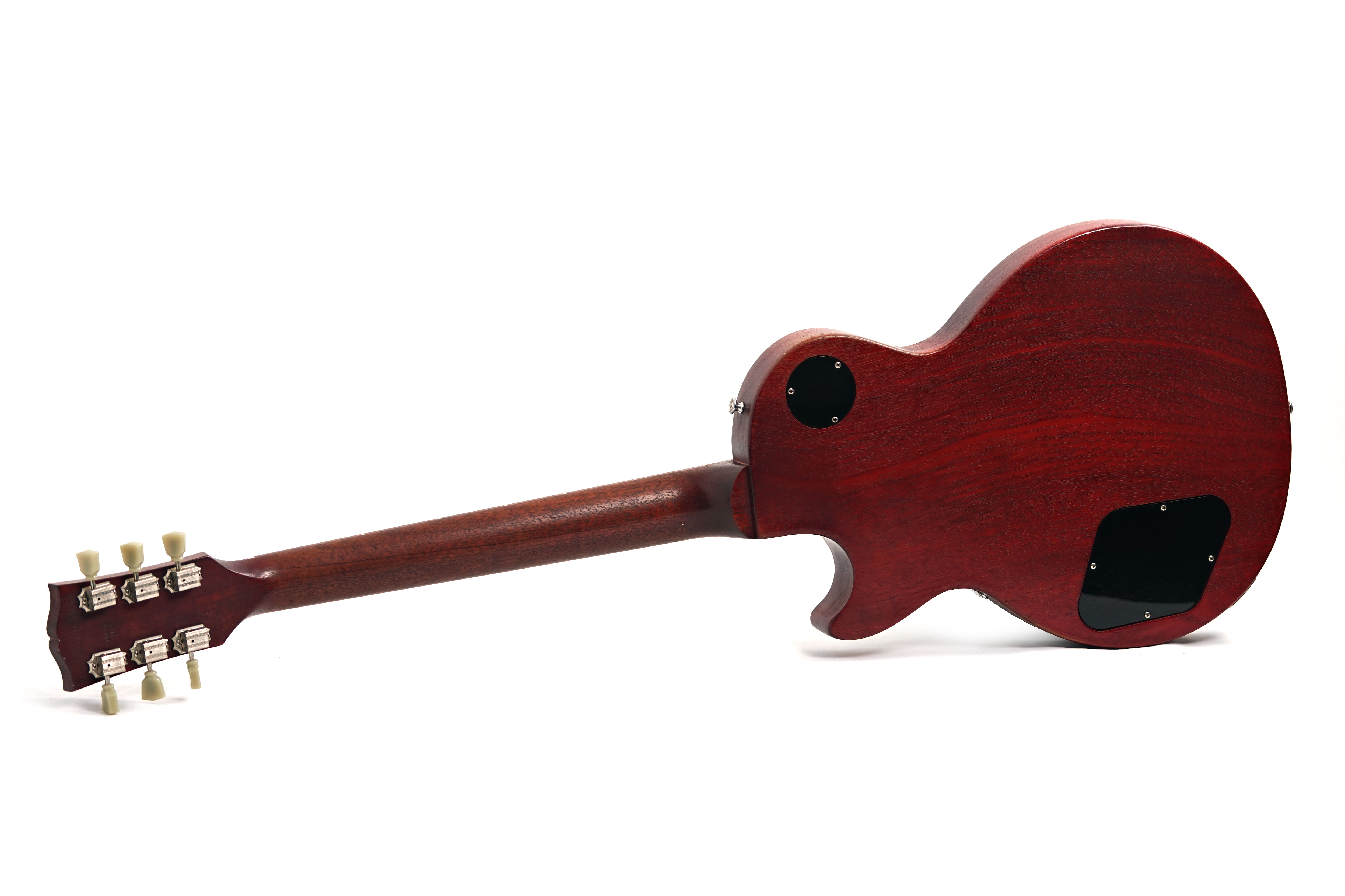 Gibson 2007 Les Paul Studio Faded Worn Brown (Pre-Owned)